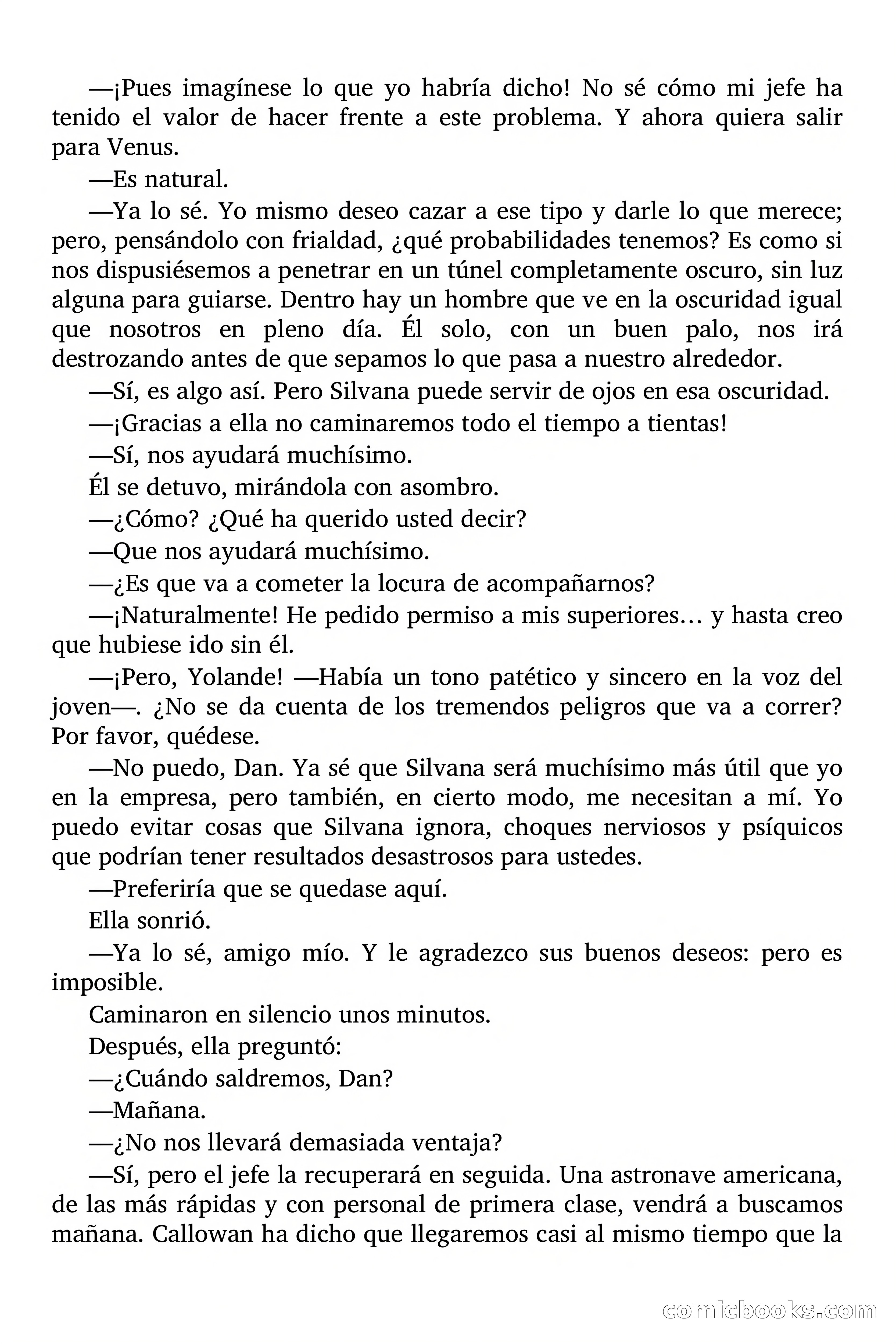 Asesino Telepata — page 67 of 95