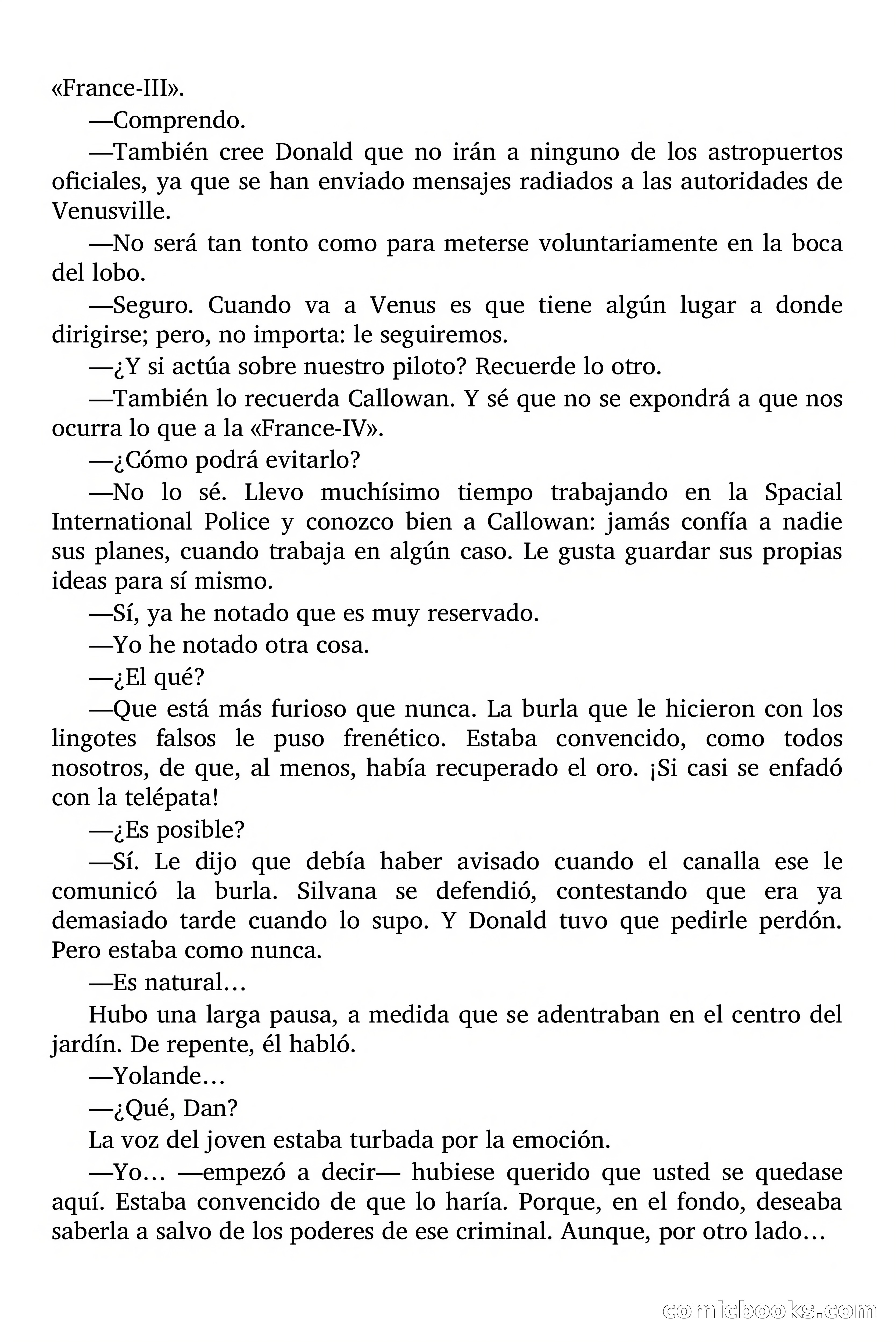 Asesino Telepata — page 68 of 95