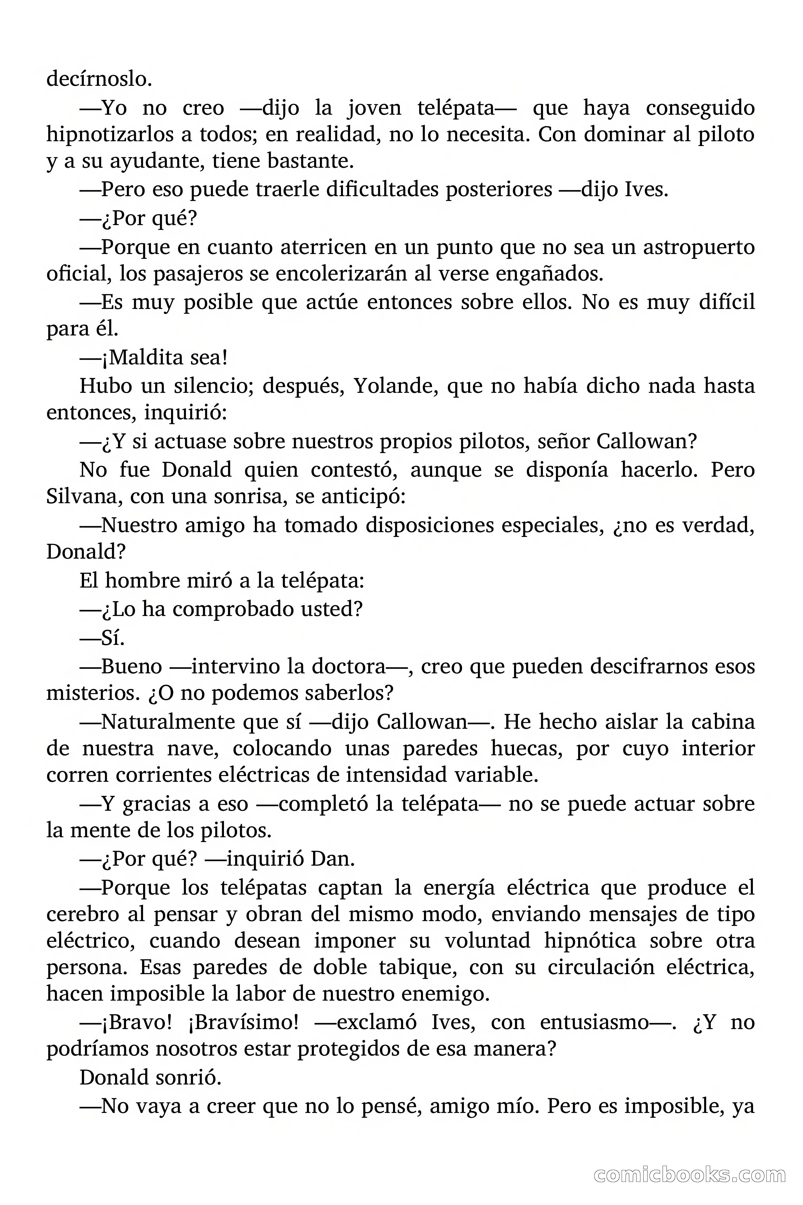 Asesino Telepata — page 71 of 95