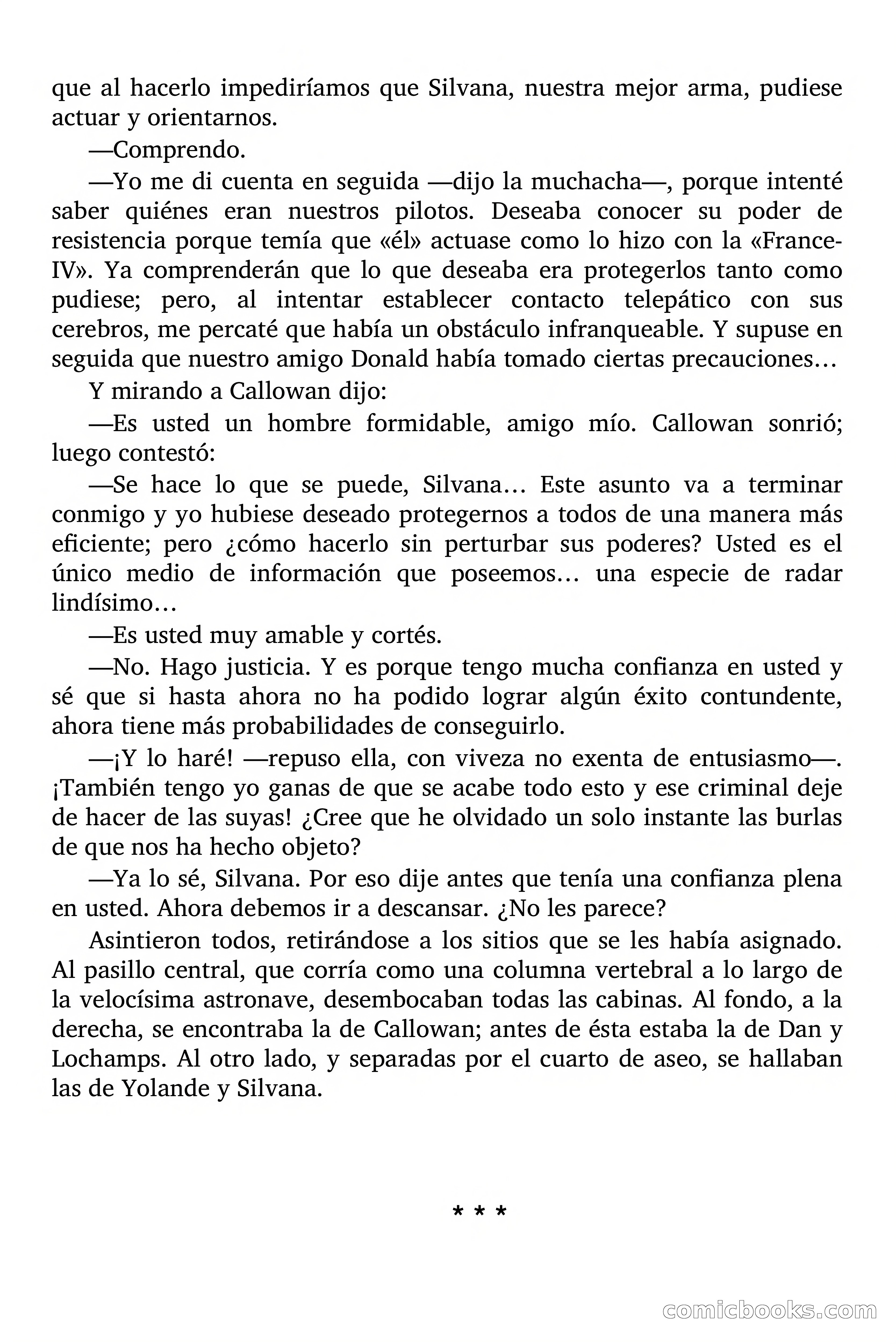 Asesino Telepata — page 72 of 95