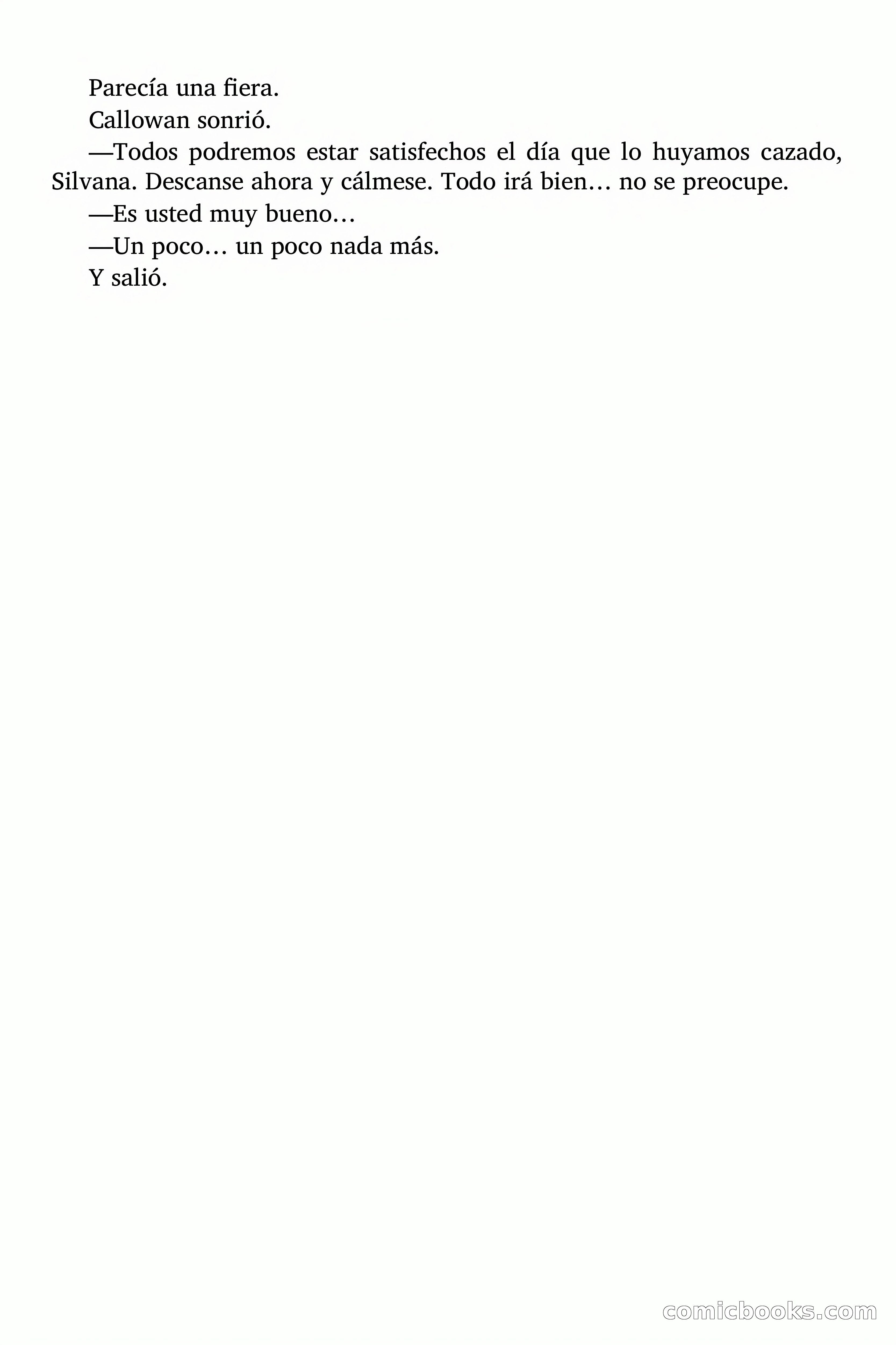 Asesino Telepata — page 78 of 95