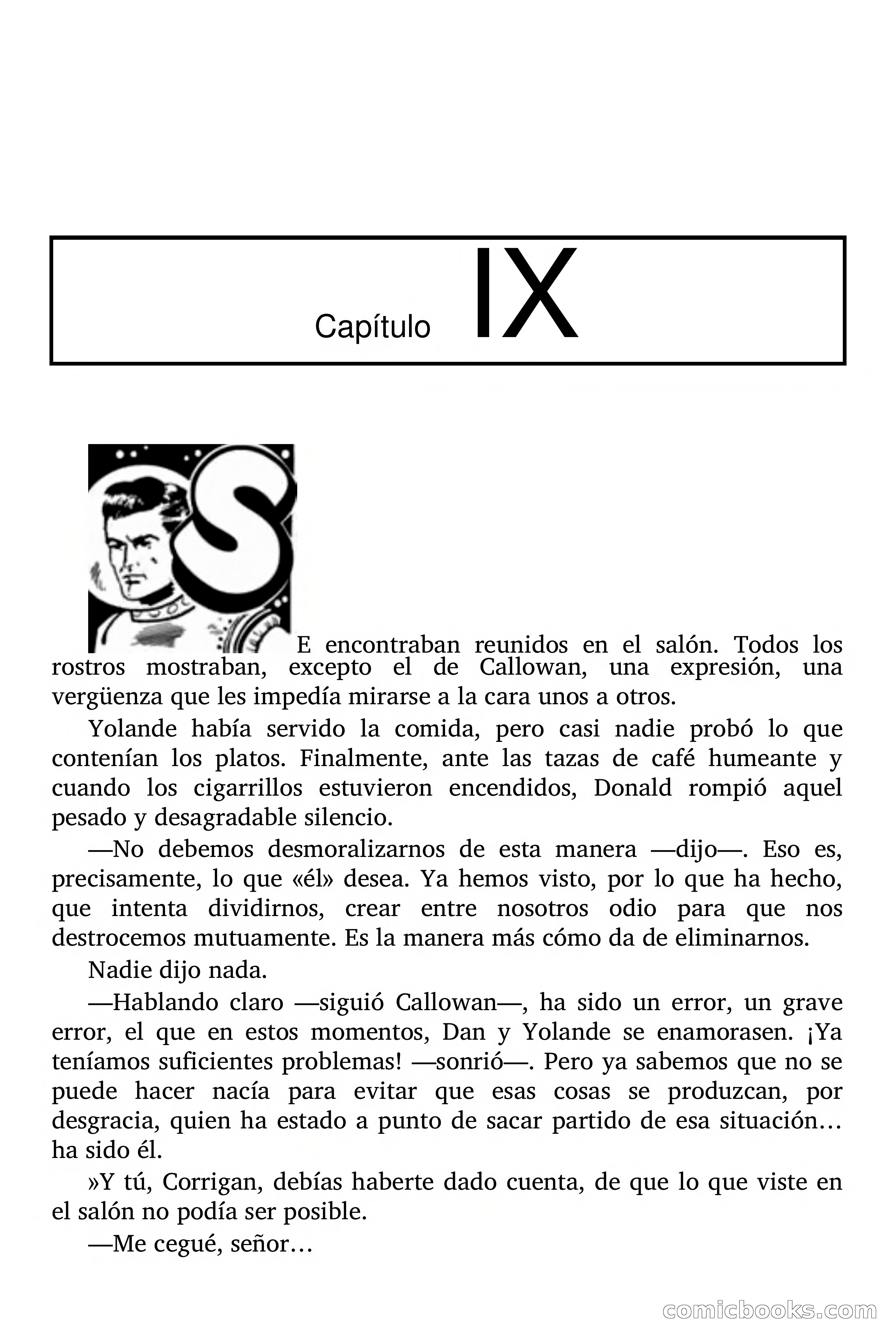 Asesino Telepata — page 79 of 95