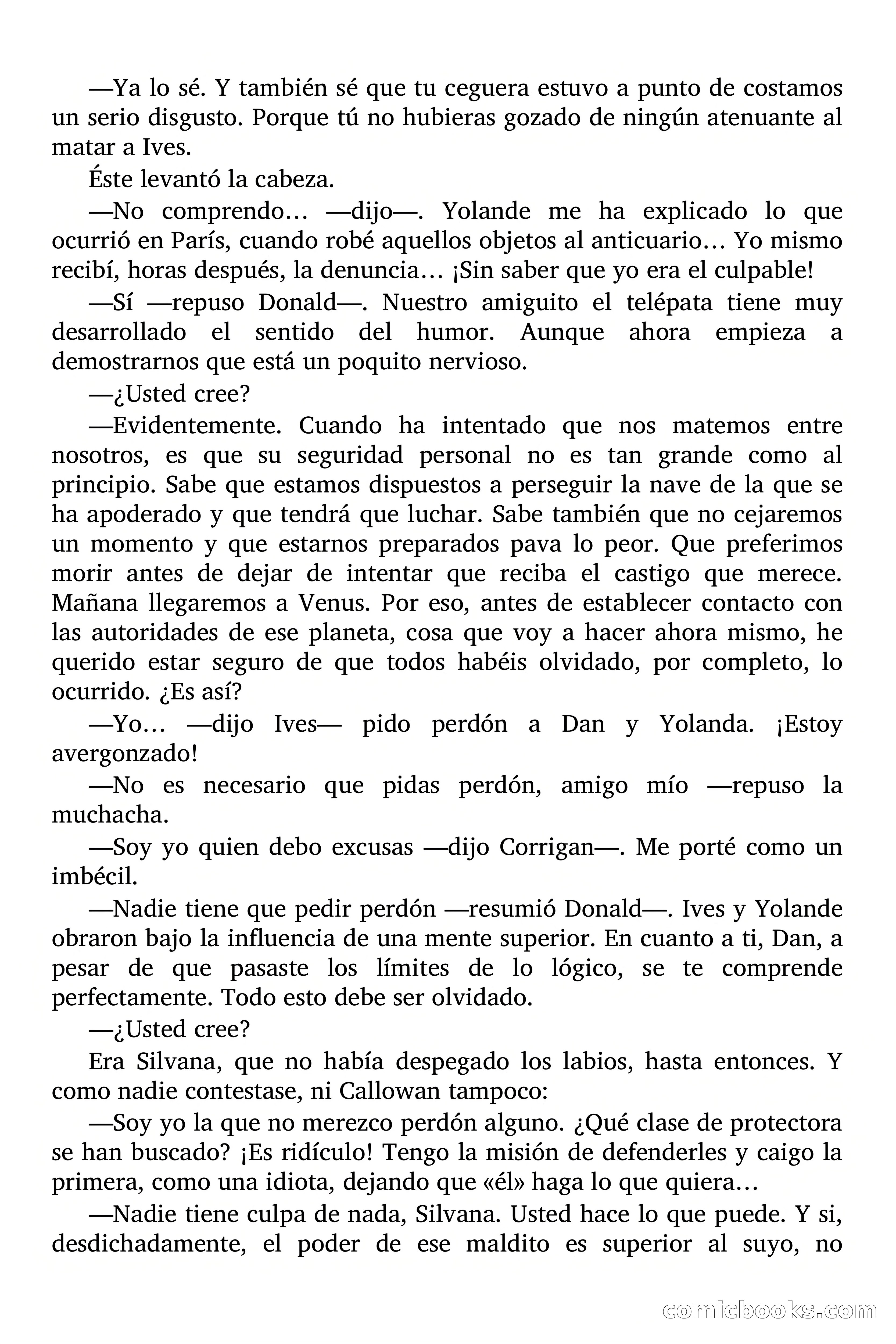 Asesino Telepata — page 80 of 95