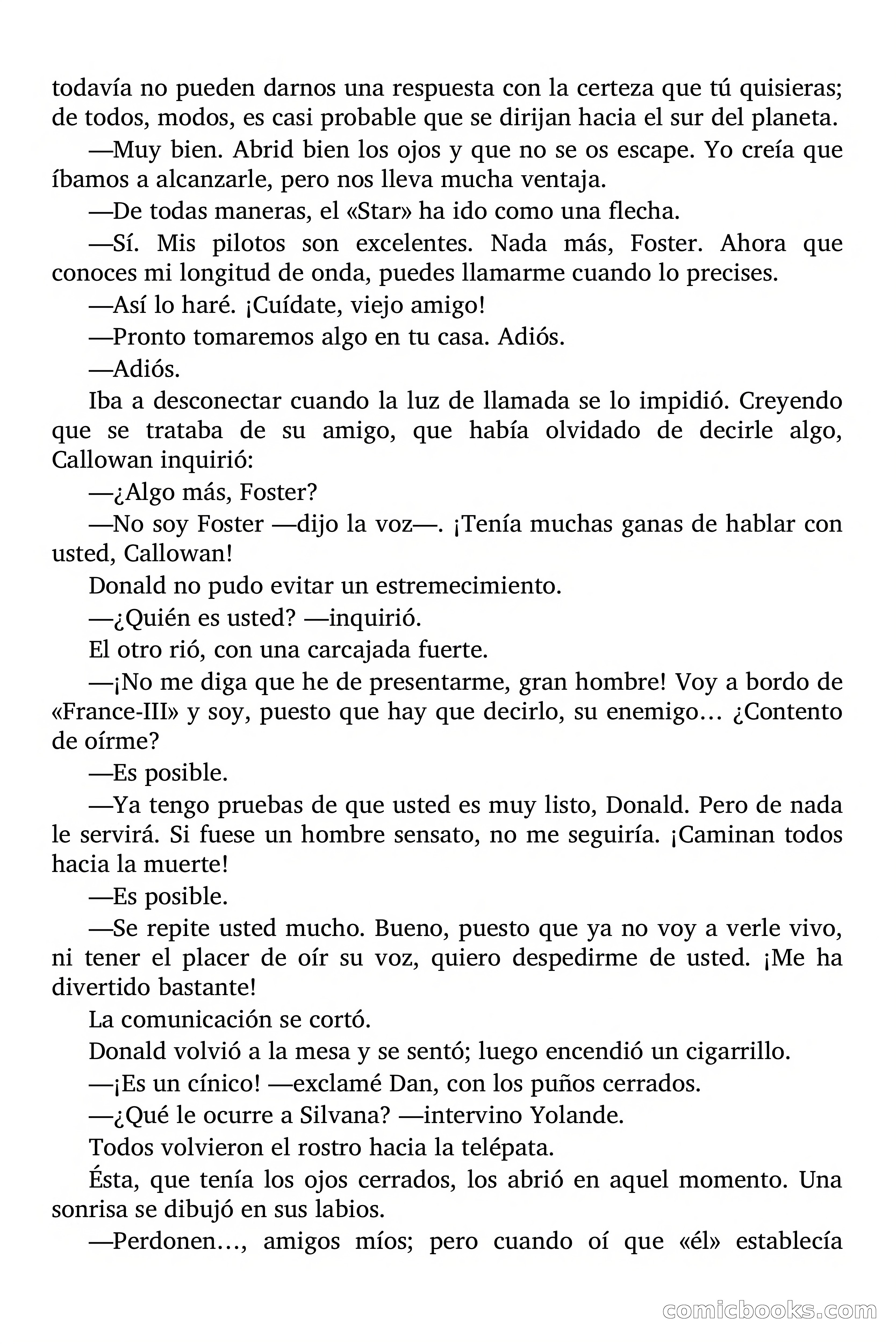Asesino Telepata — page 82 of 95