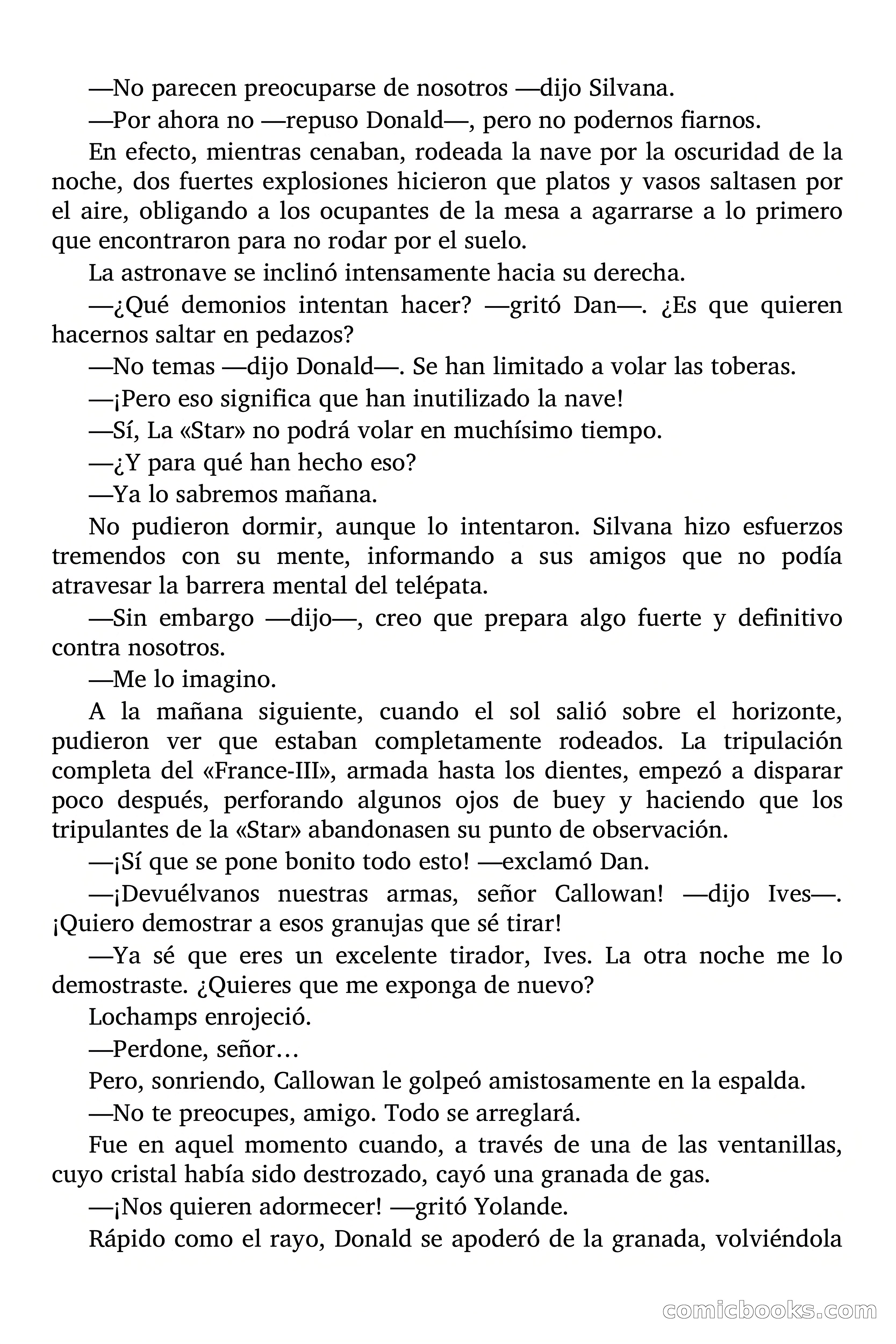 Asesino Telepata — page 87 of 95