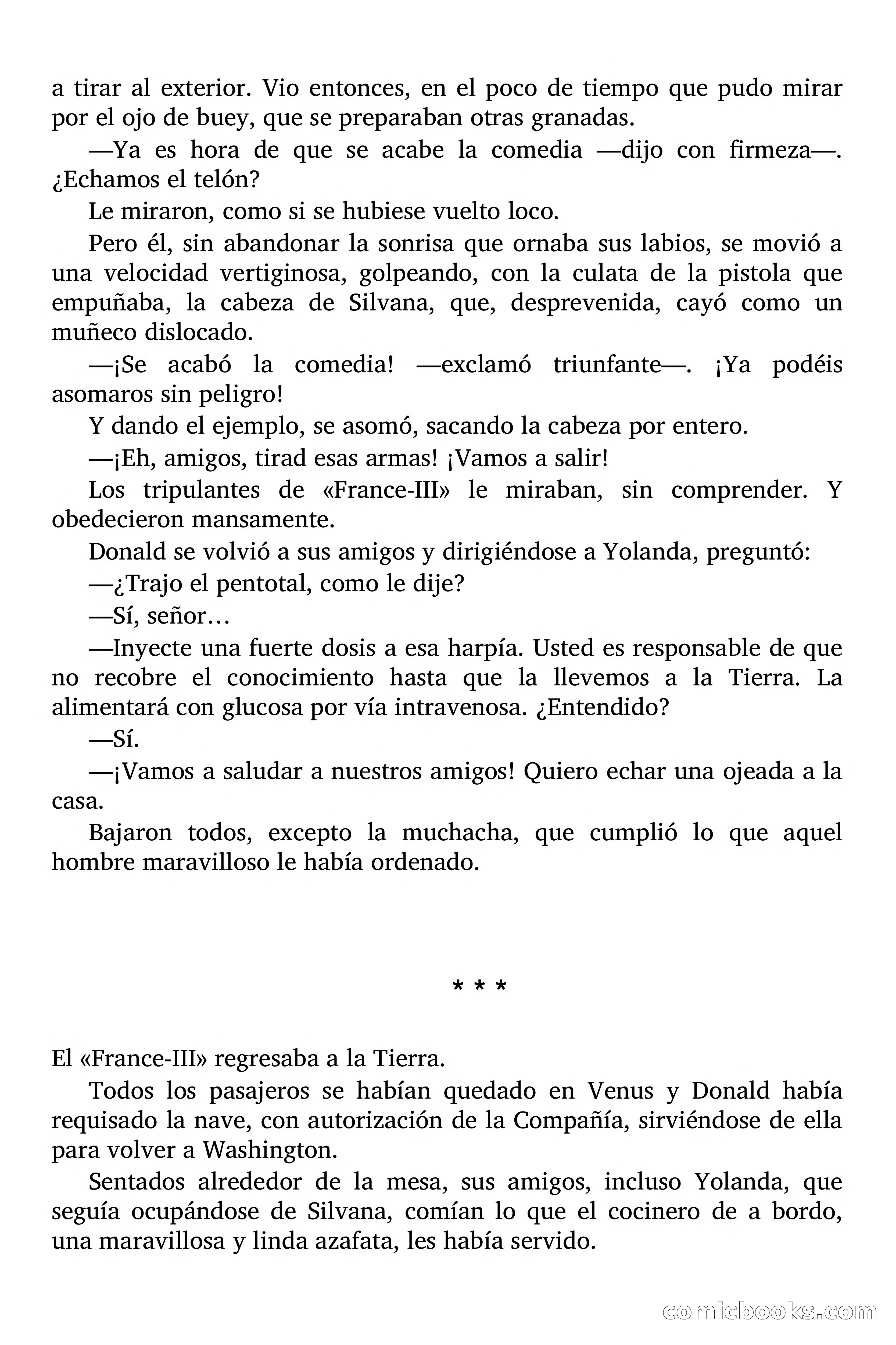 Asesino Telepata — page 88 of 95