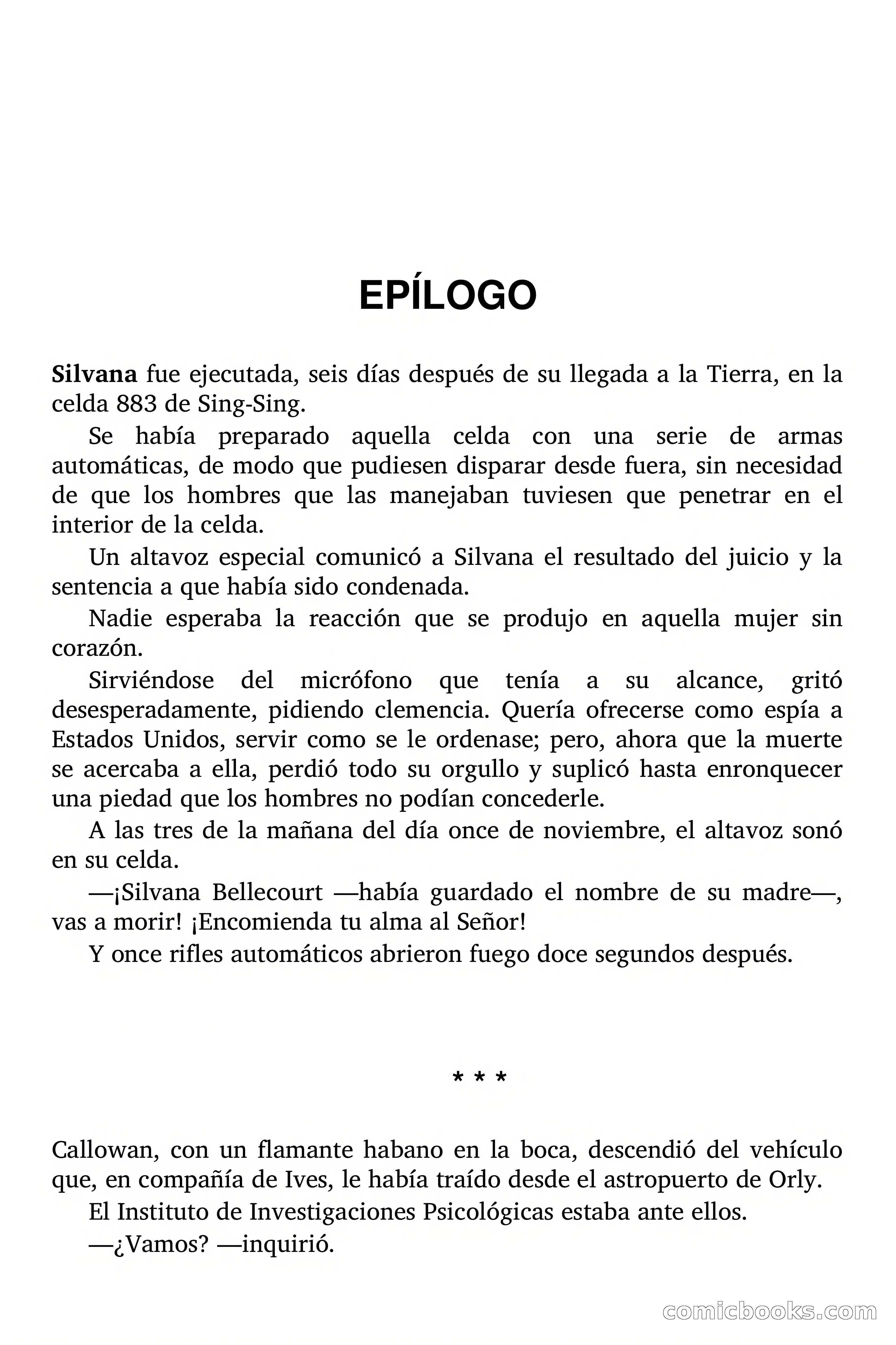 Asesino Telepata — page 93 of 95