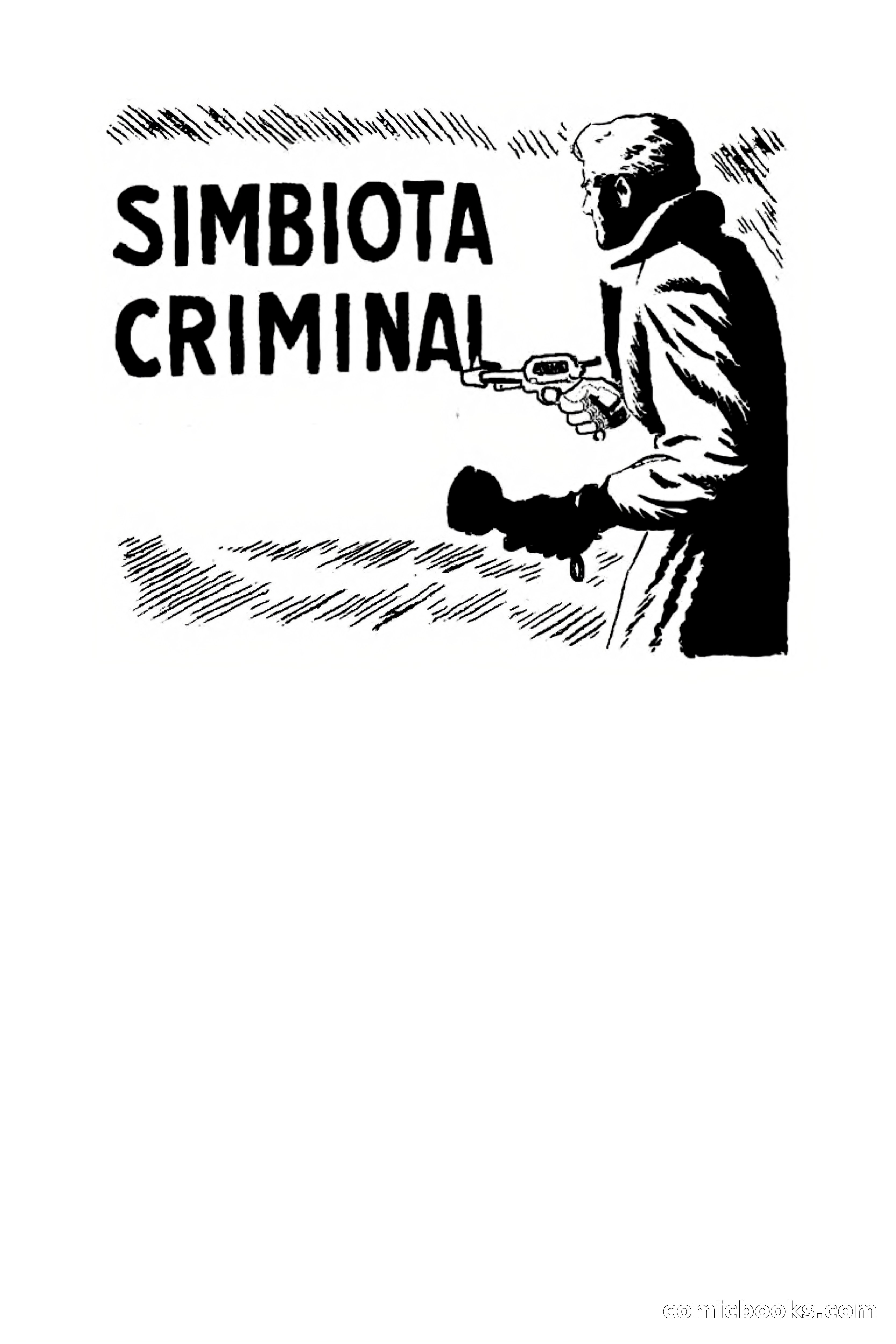 Simbiota Criminal — page 4 of 96