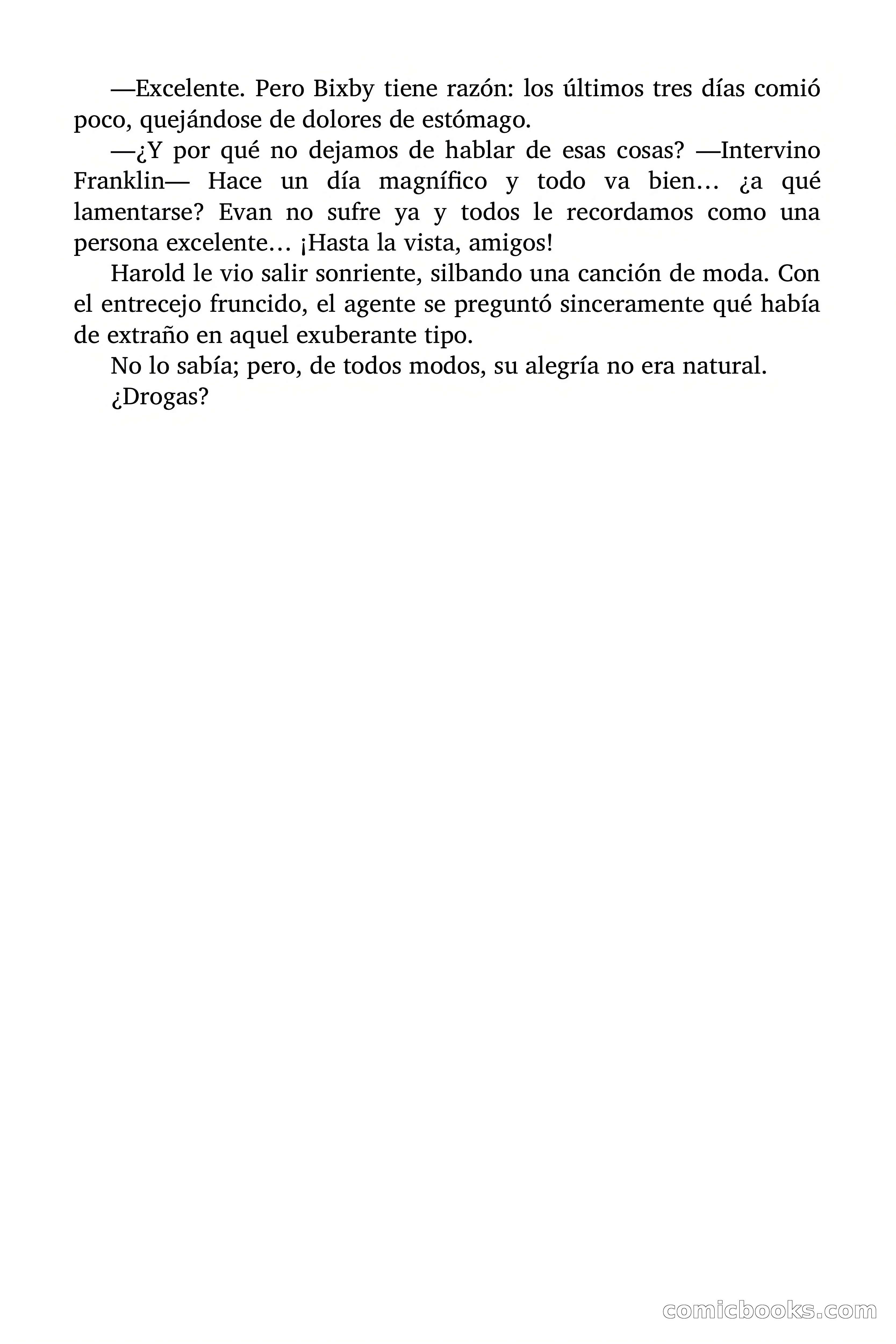 Simbiota Criminal — page 13 of 96