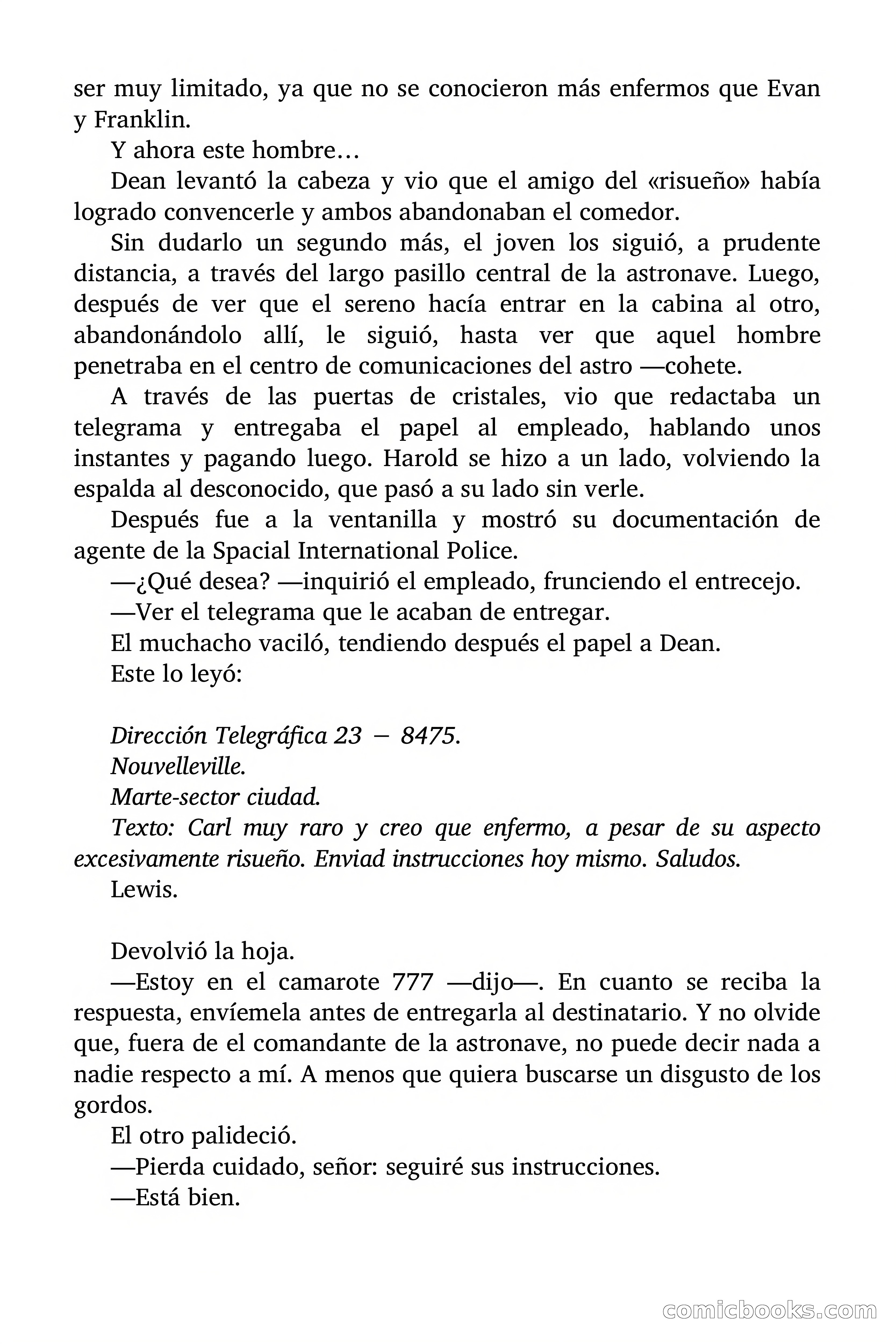 Simbiota Criminal — page 22 of 96