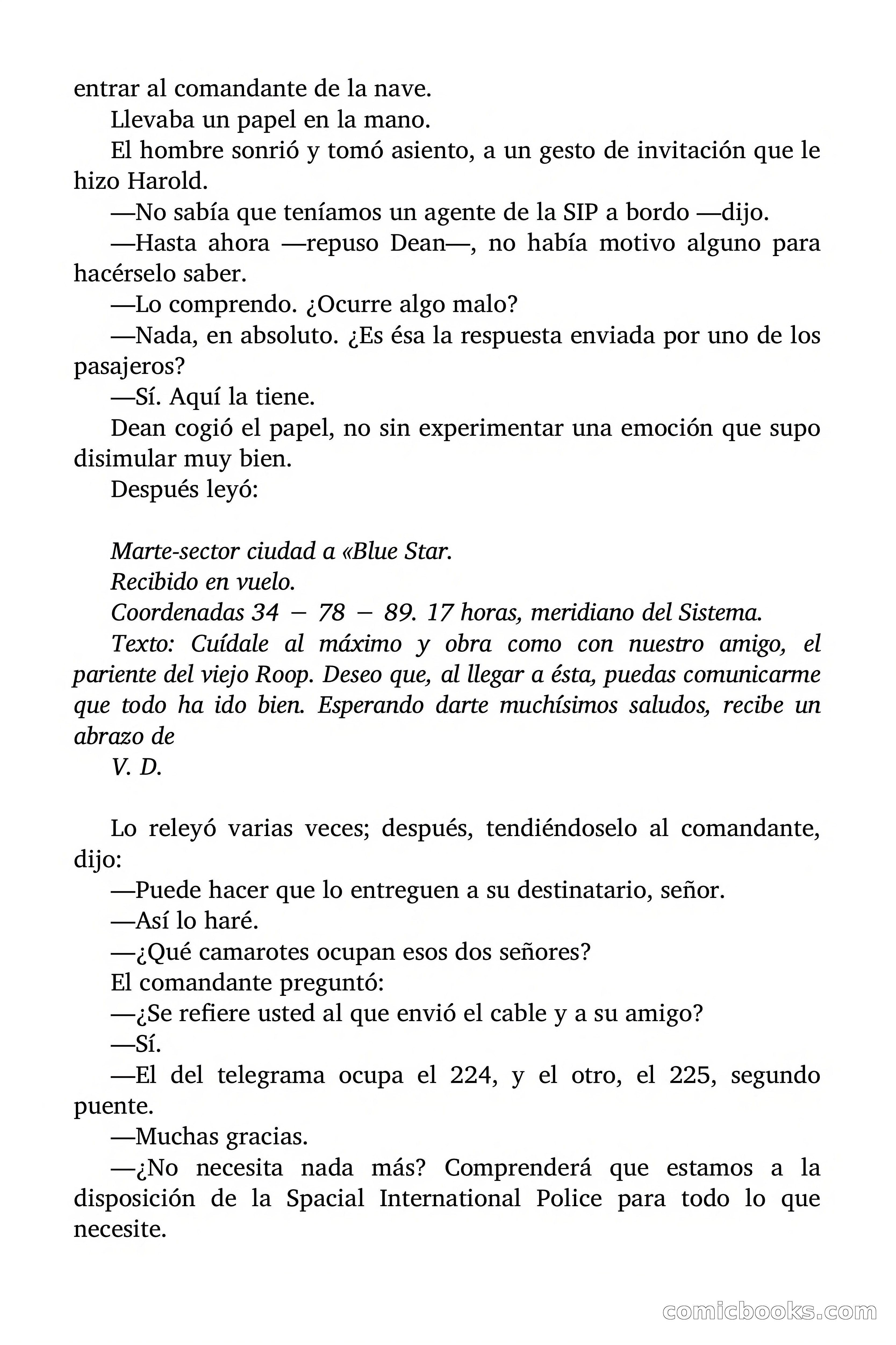 Simbiota Criminal — page 24 of 96