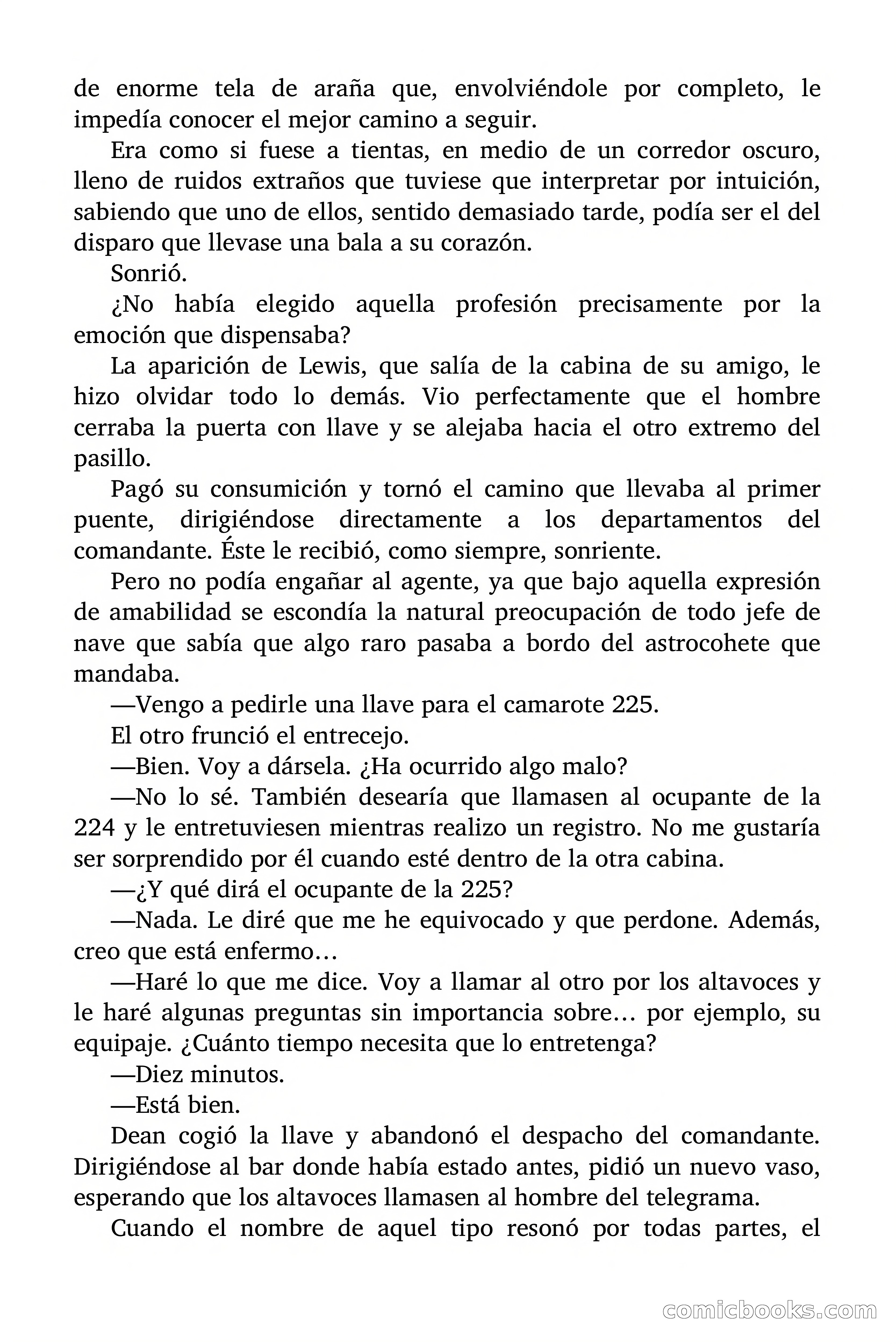 Simbiota Criminal — page 26 of 96