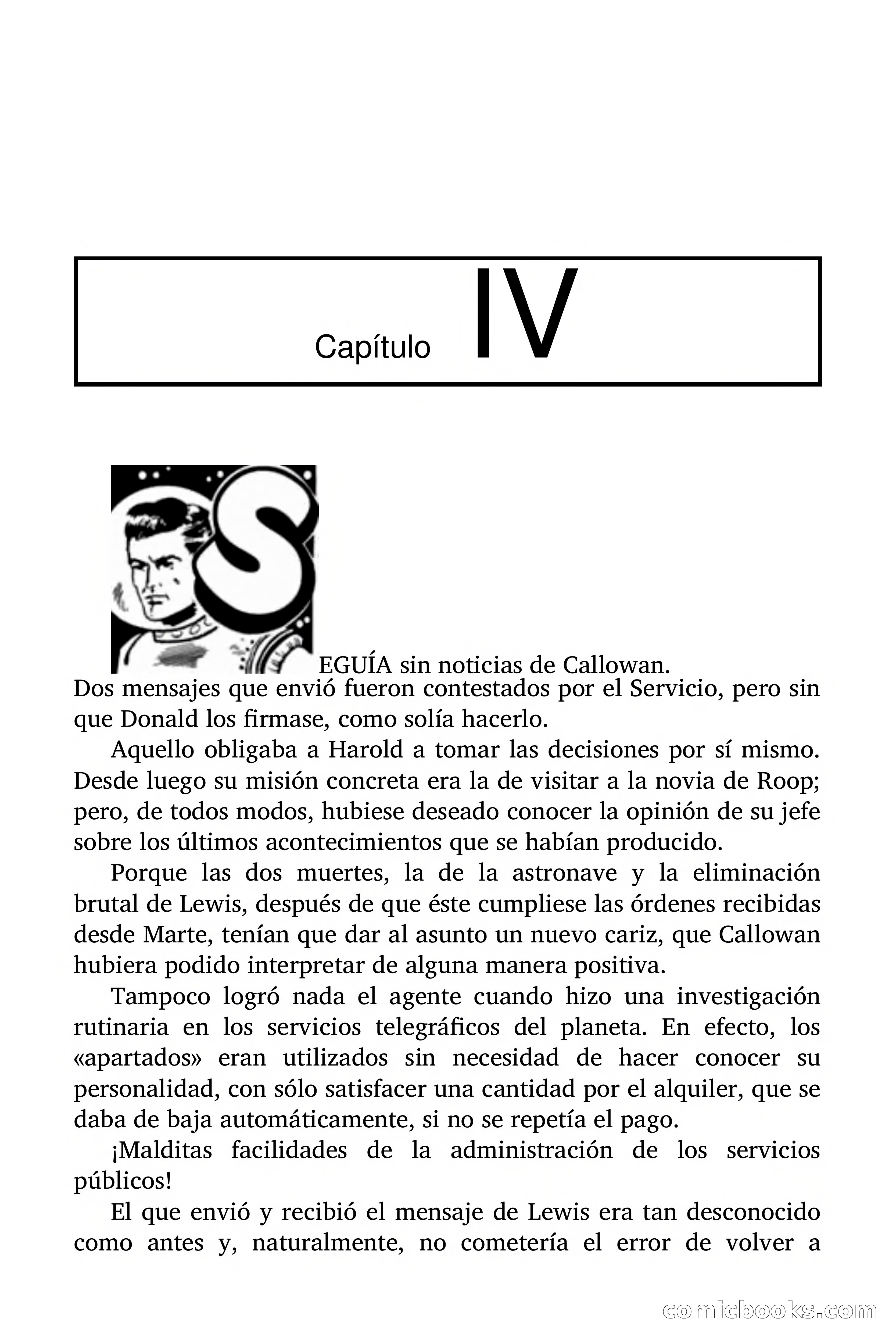 Simbiota Criminal — page 32 of 96