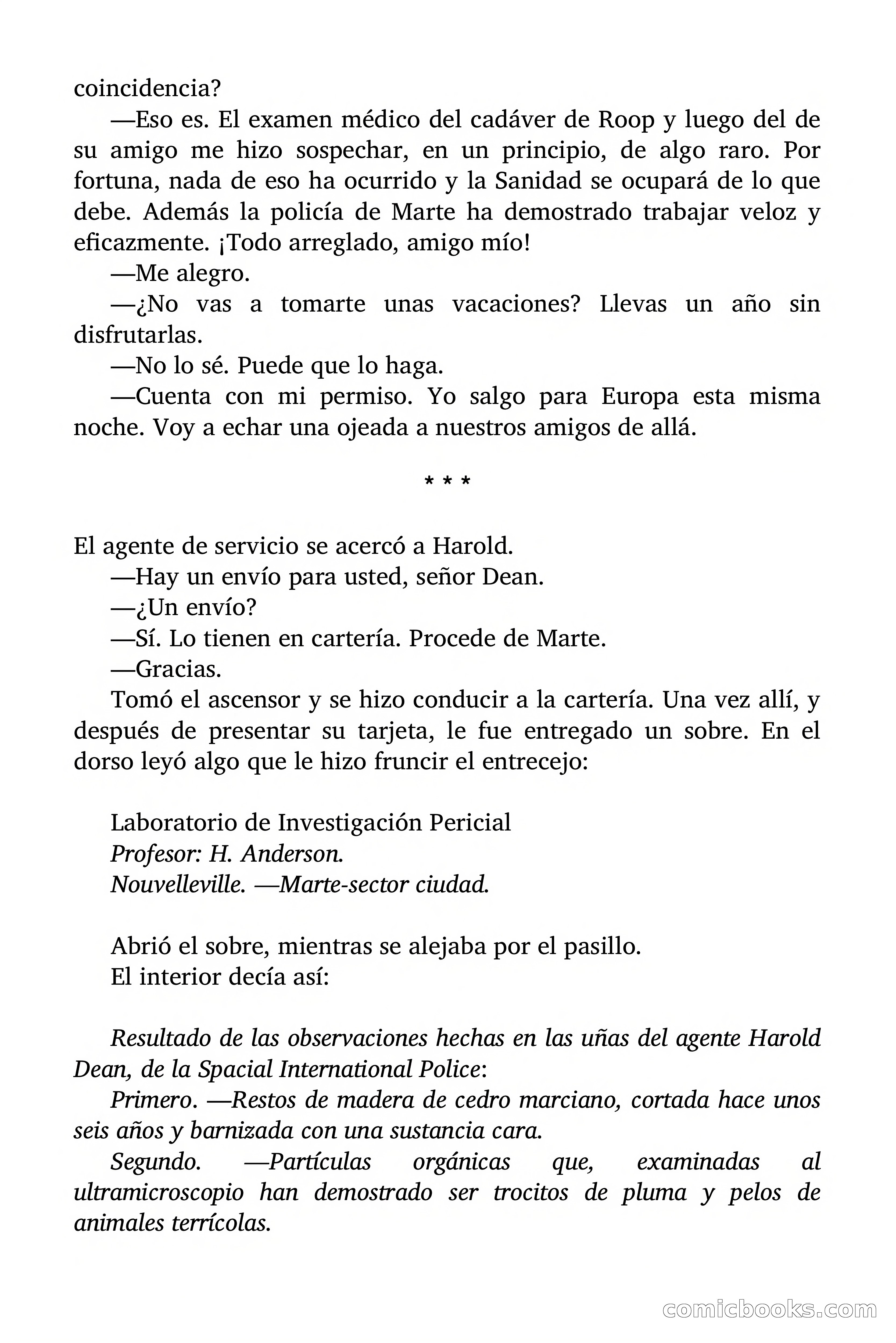 Simbiota Criminal — page 47 of 96