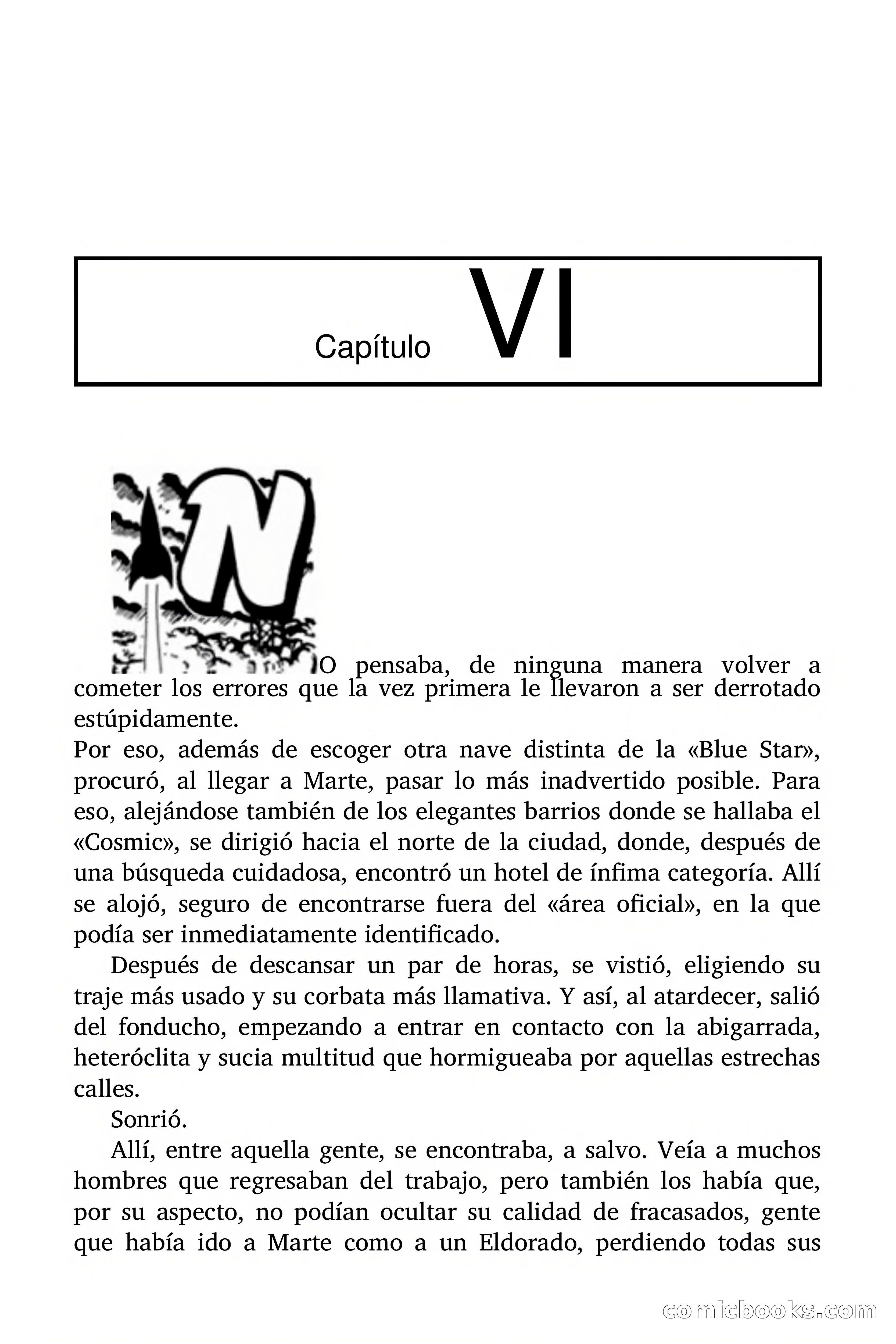 Simbiota Criminal — page 50 of 96