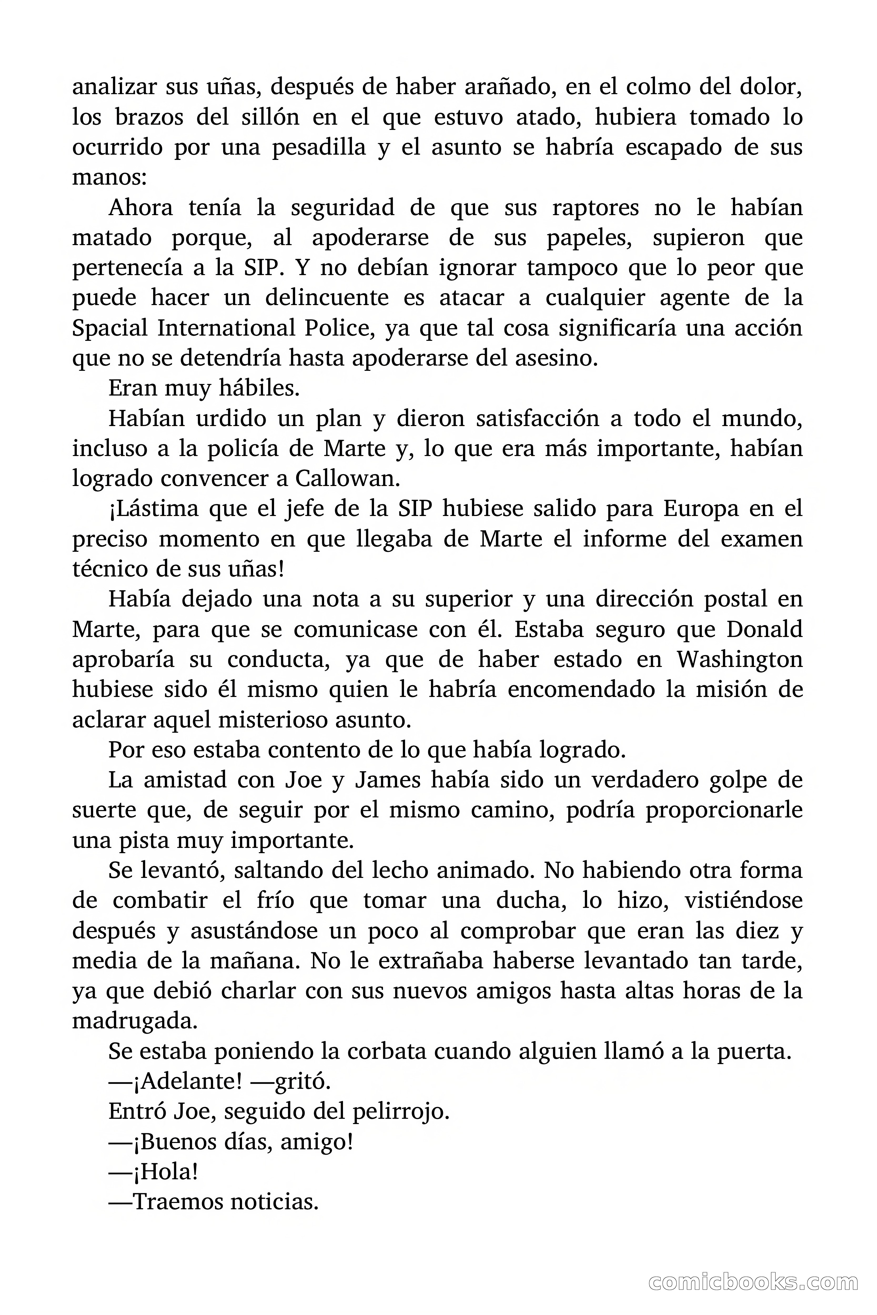 Simbiota Criminal — page 58 of 96