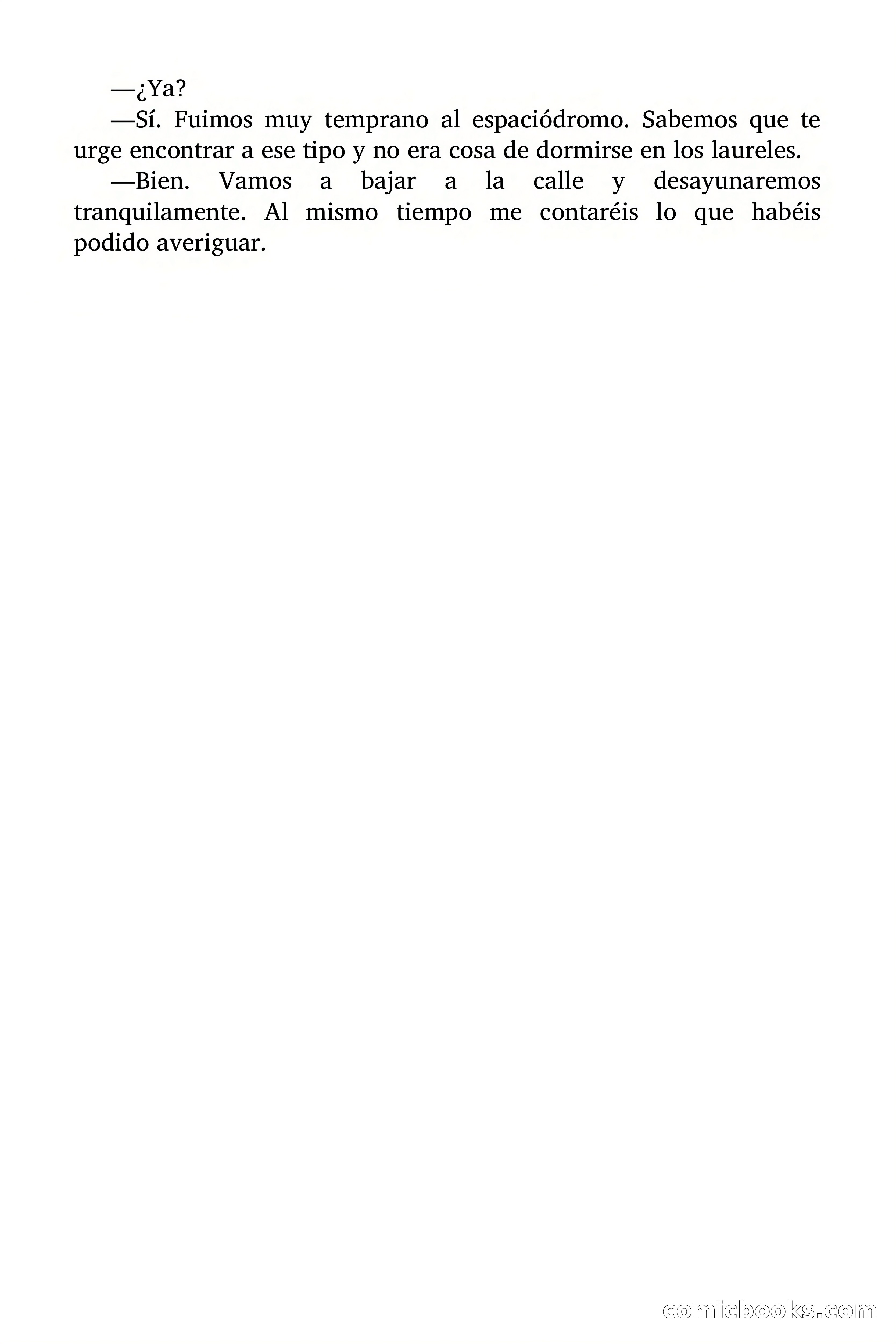 Simbiota Criminal — page 59 of 96