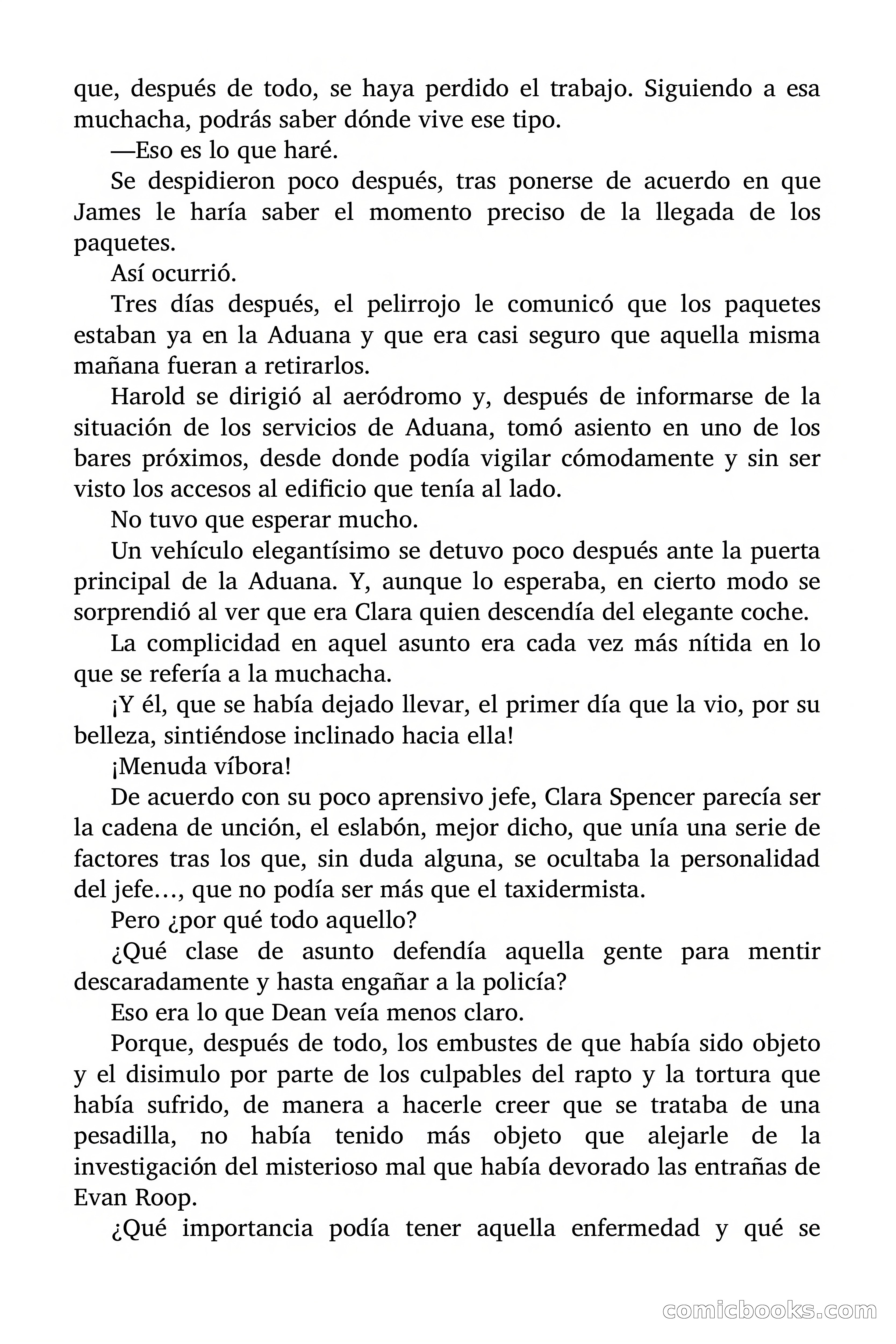 Simbiota Criminal — page 61 of 96