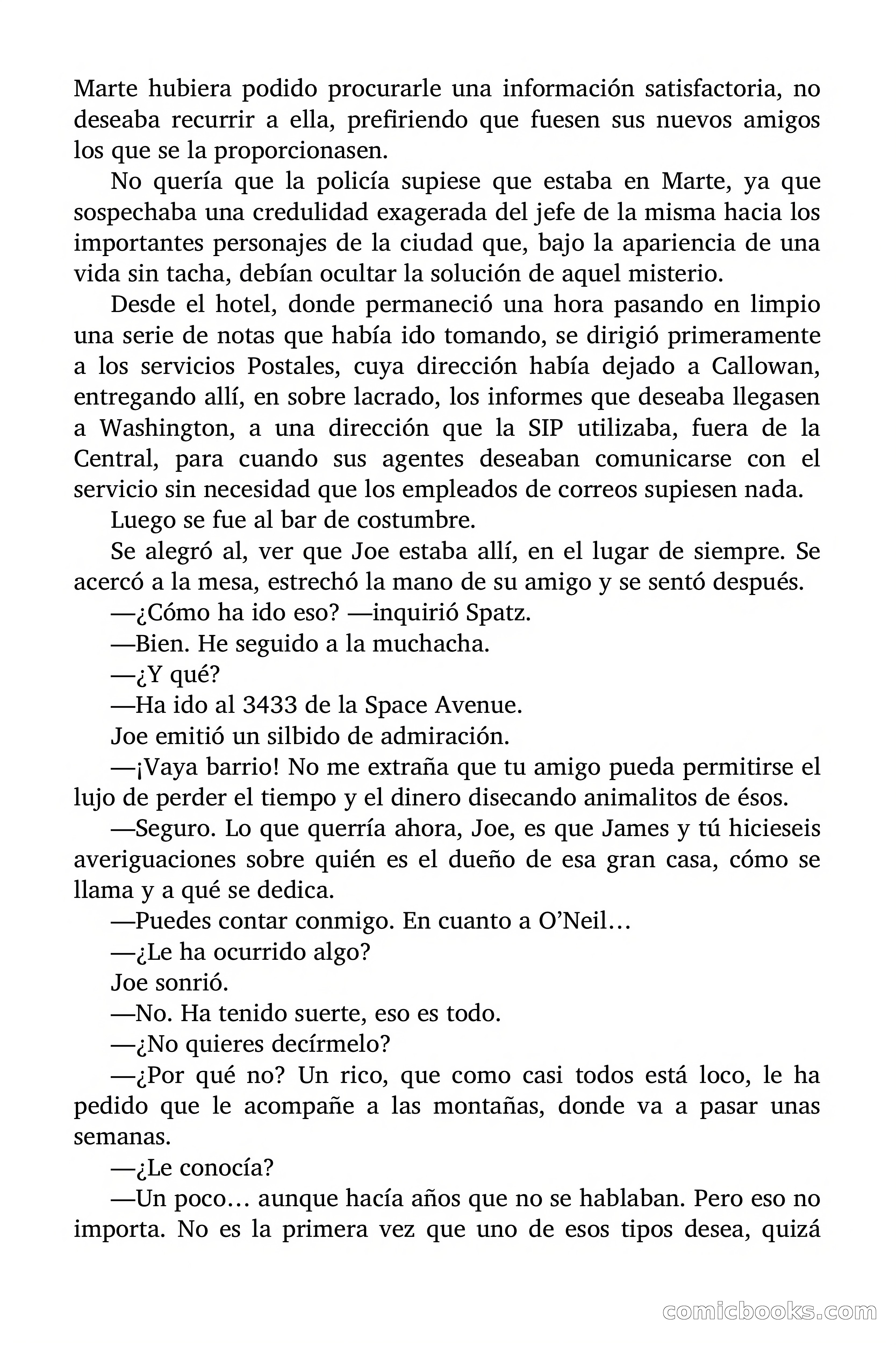 Simbiota Criminal — page 63 of 96