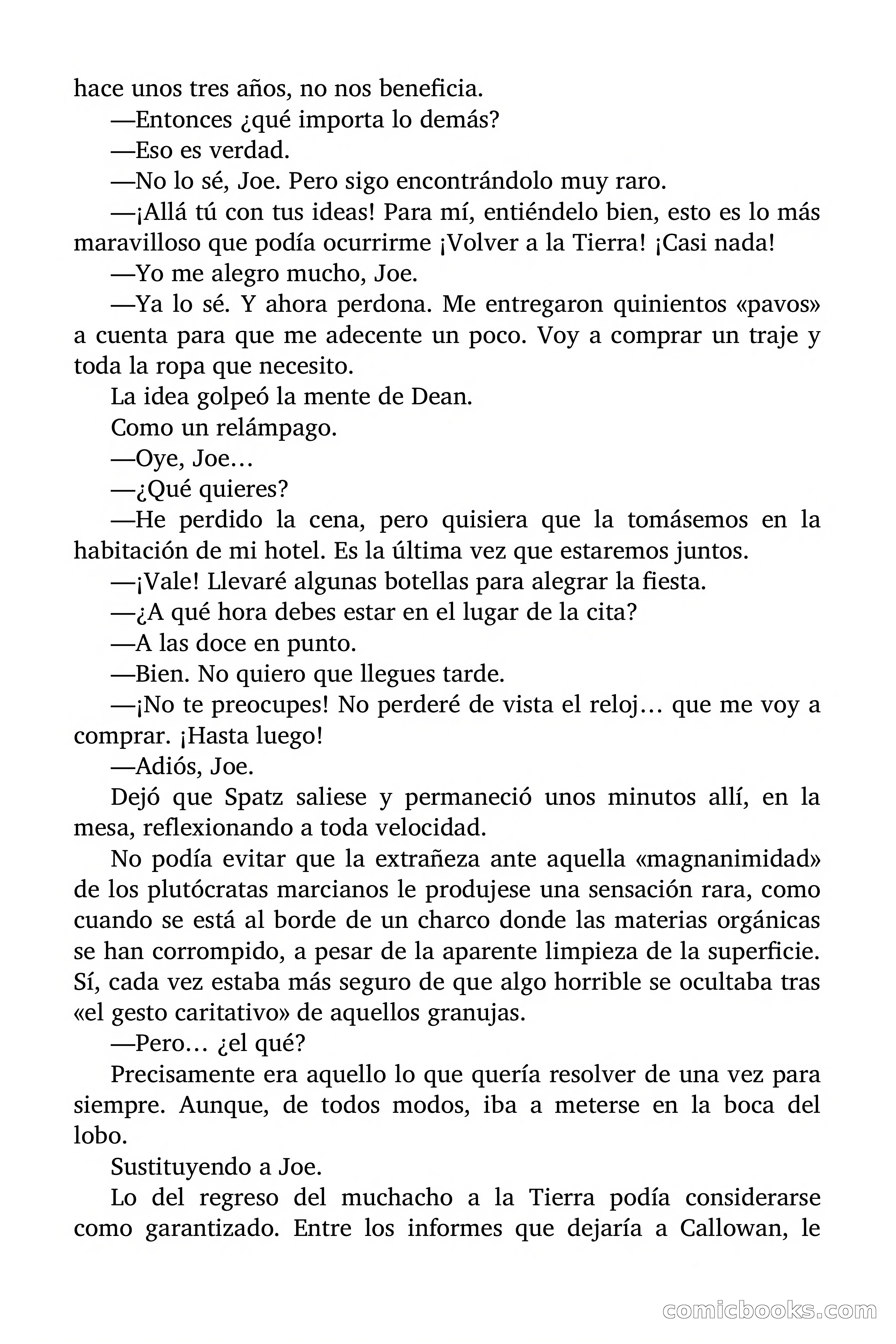 Simbiota Criminal — page 75 of 96