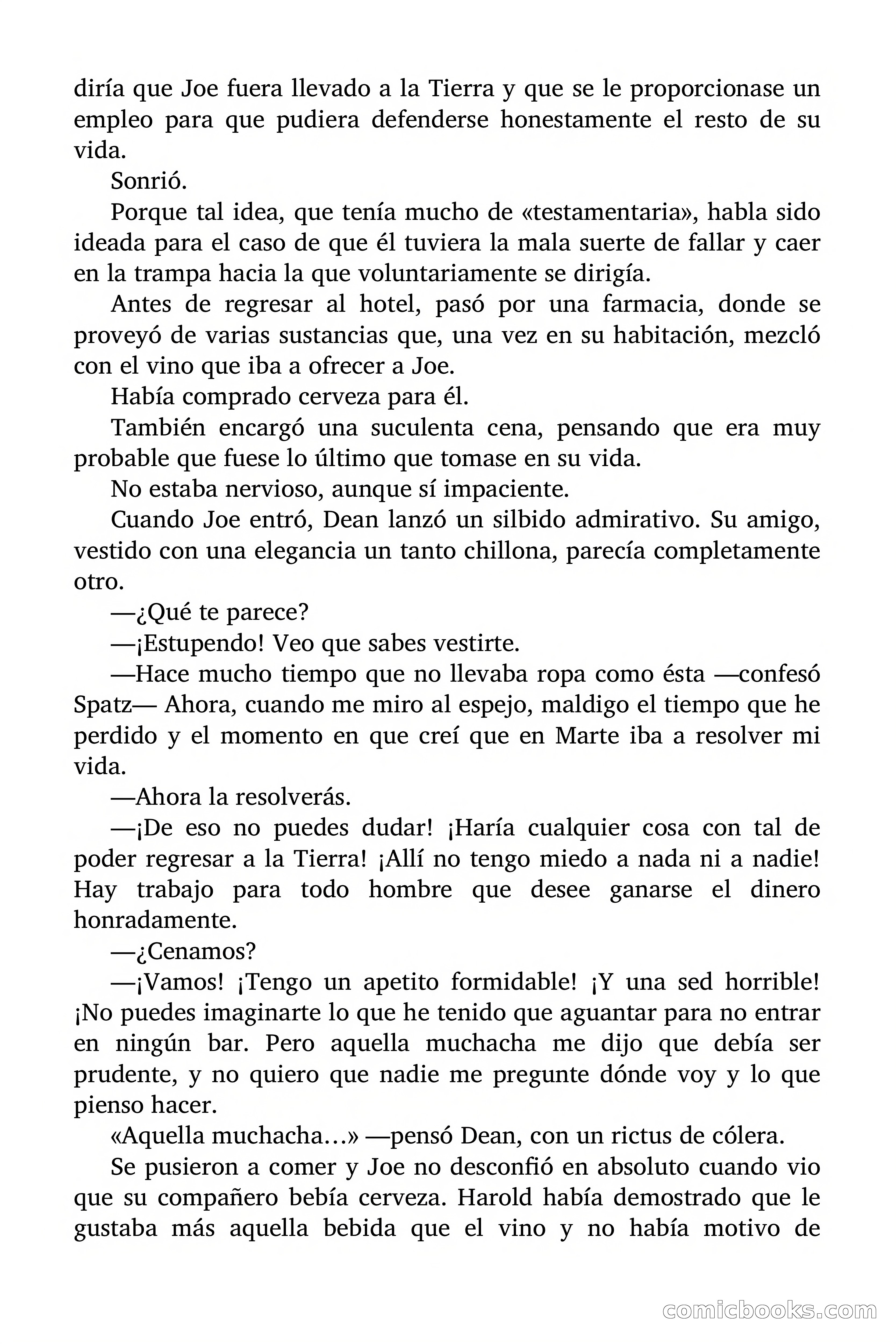 Simbiota Criminal — page 76 of 96