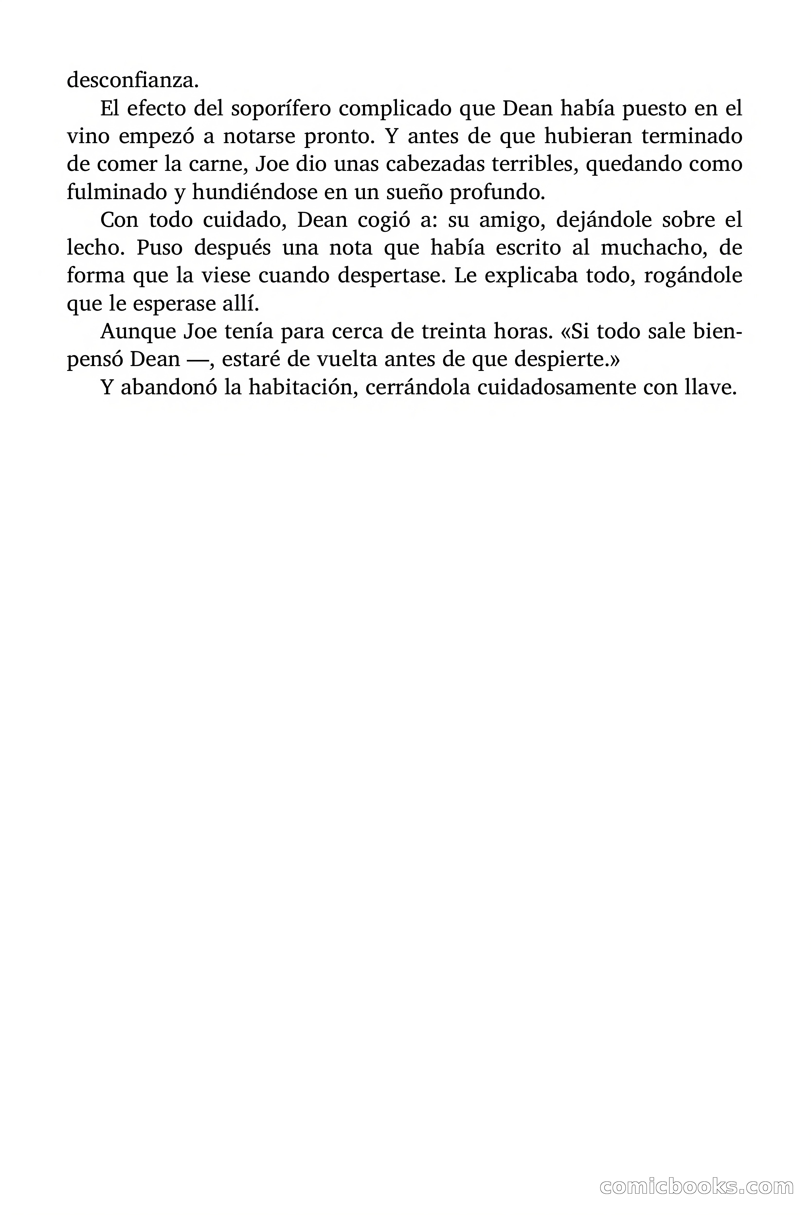 Simbiota Criminal — page 77 of 96