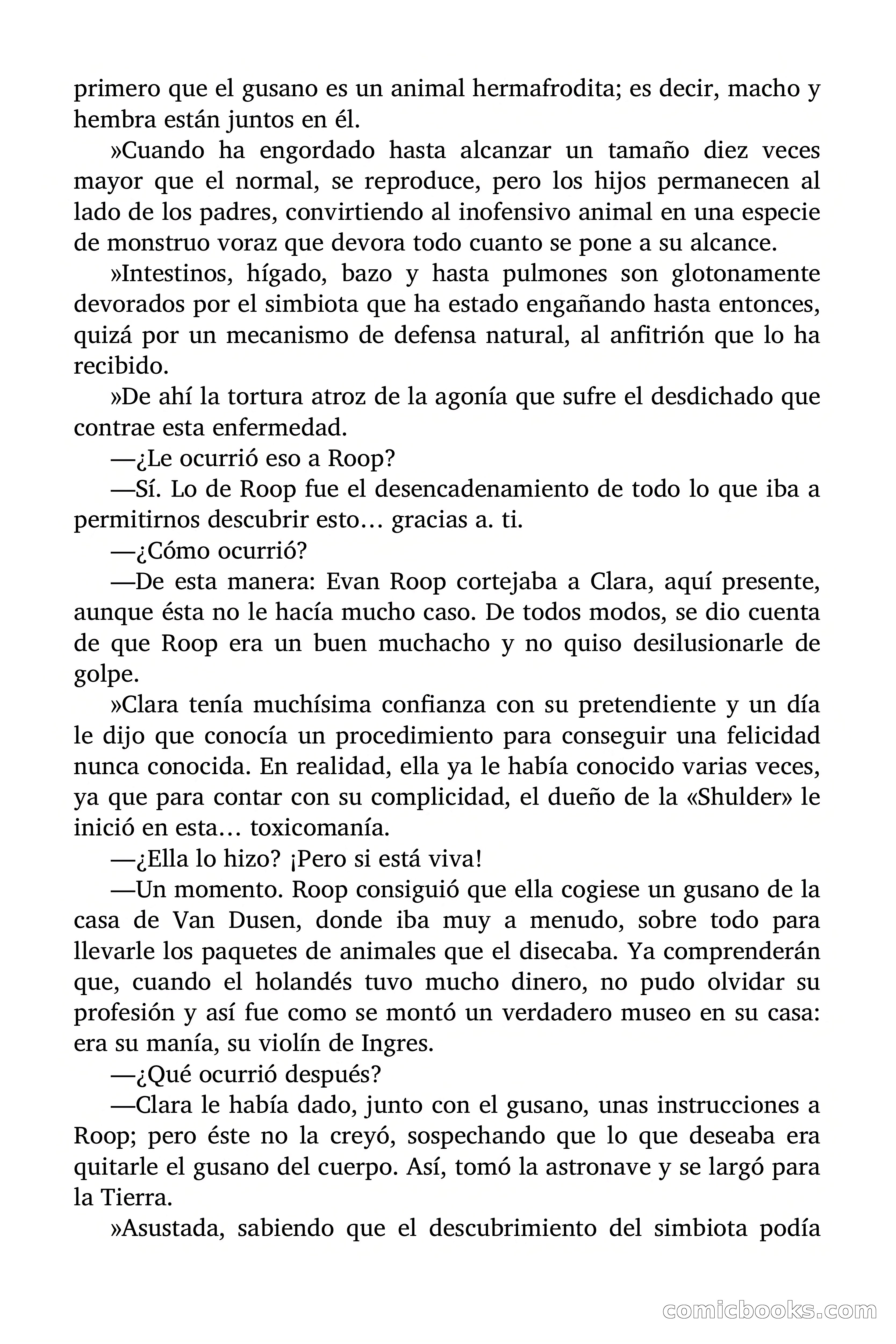 Simbiota Criminal — page 90 of 96