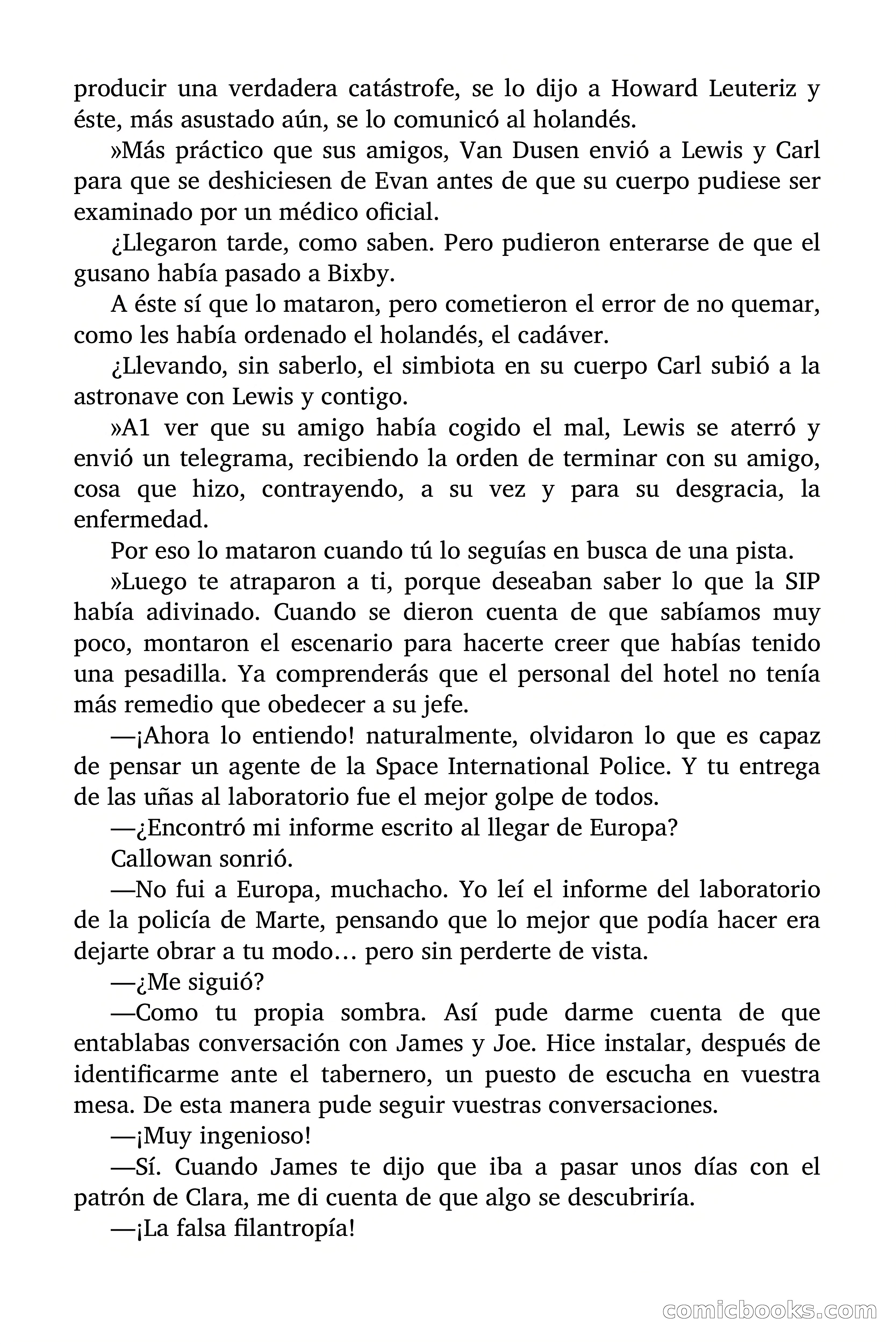 Simbiota Criminal — page 91 of 96