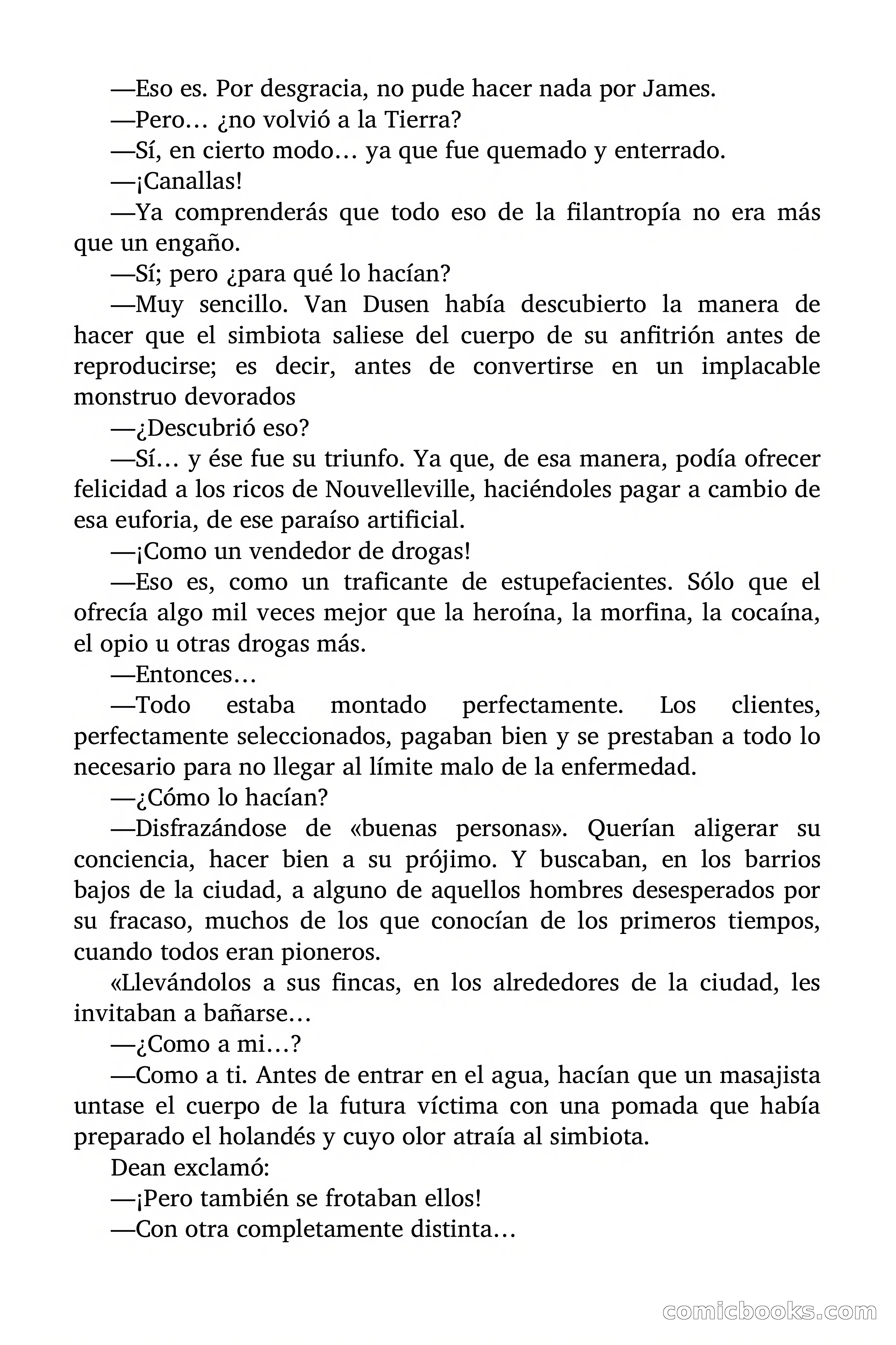 Simbiota Criminal — page 92 of 96