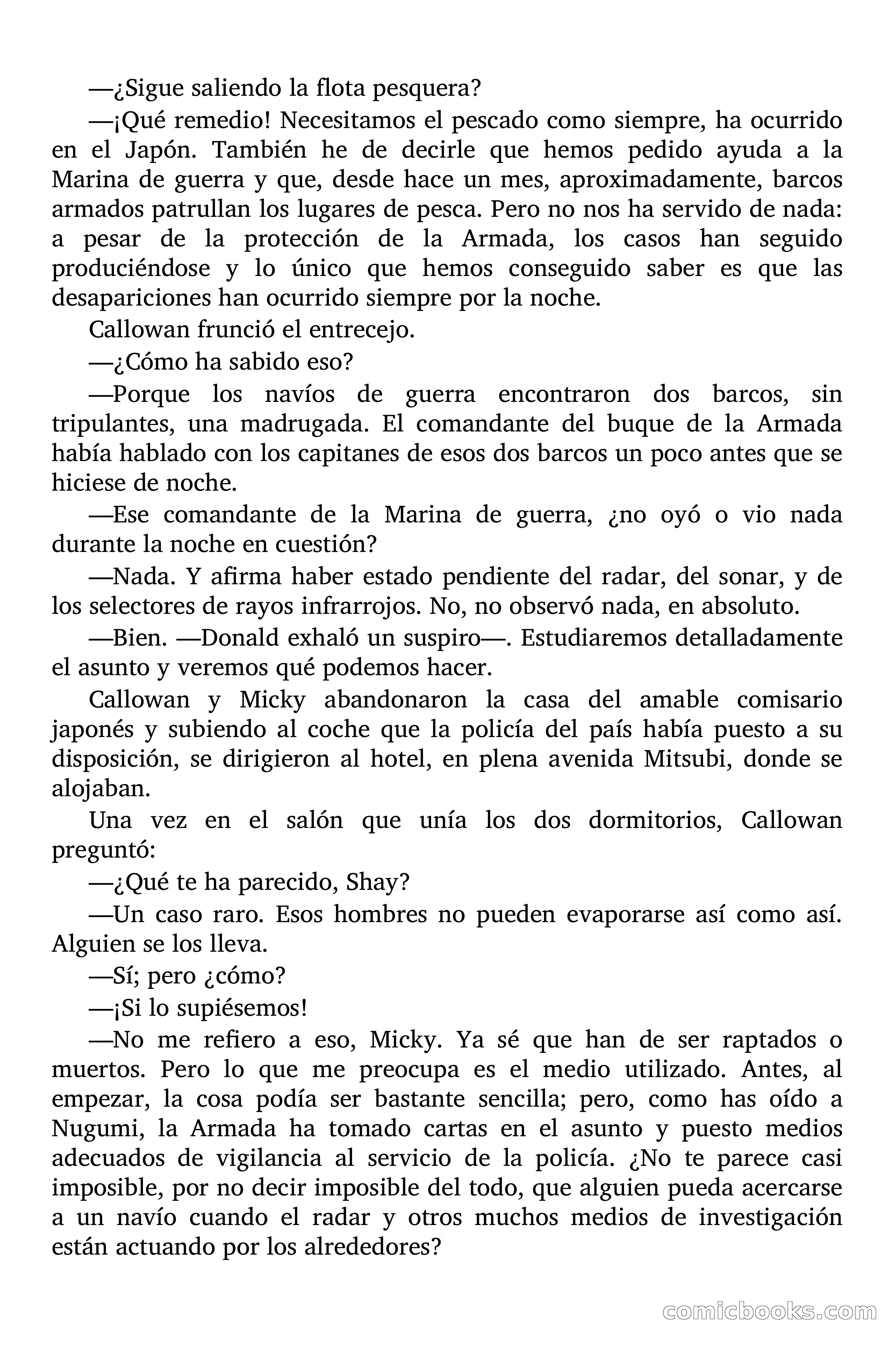 El imperio de la muerte — page 9 of 97