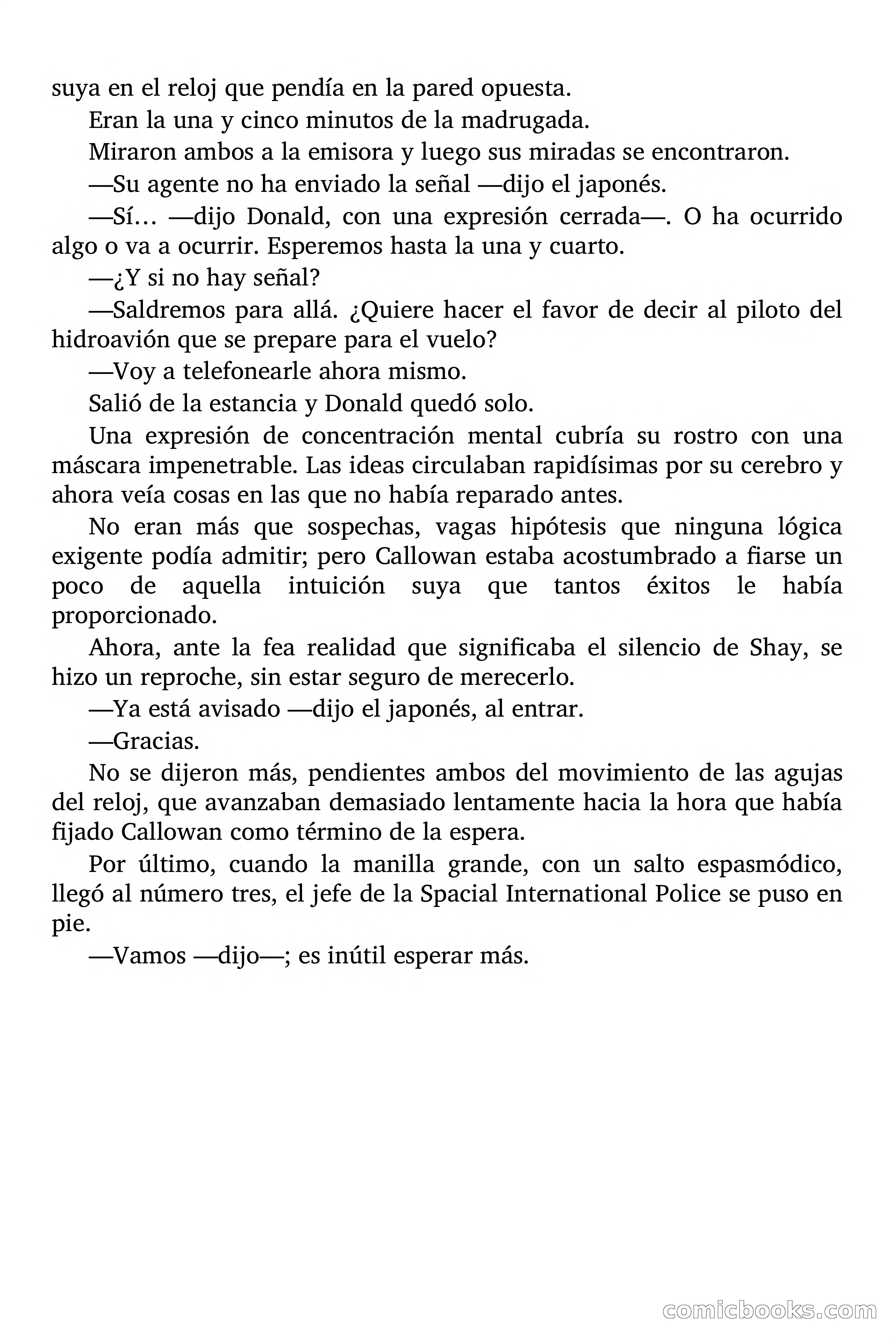 El imperio de la muerte — page 15 of 97