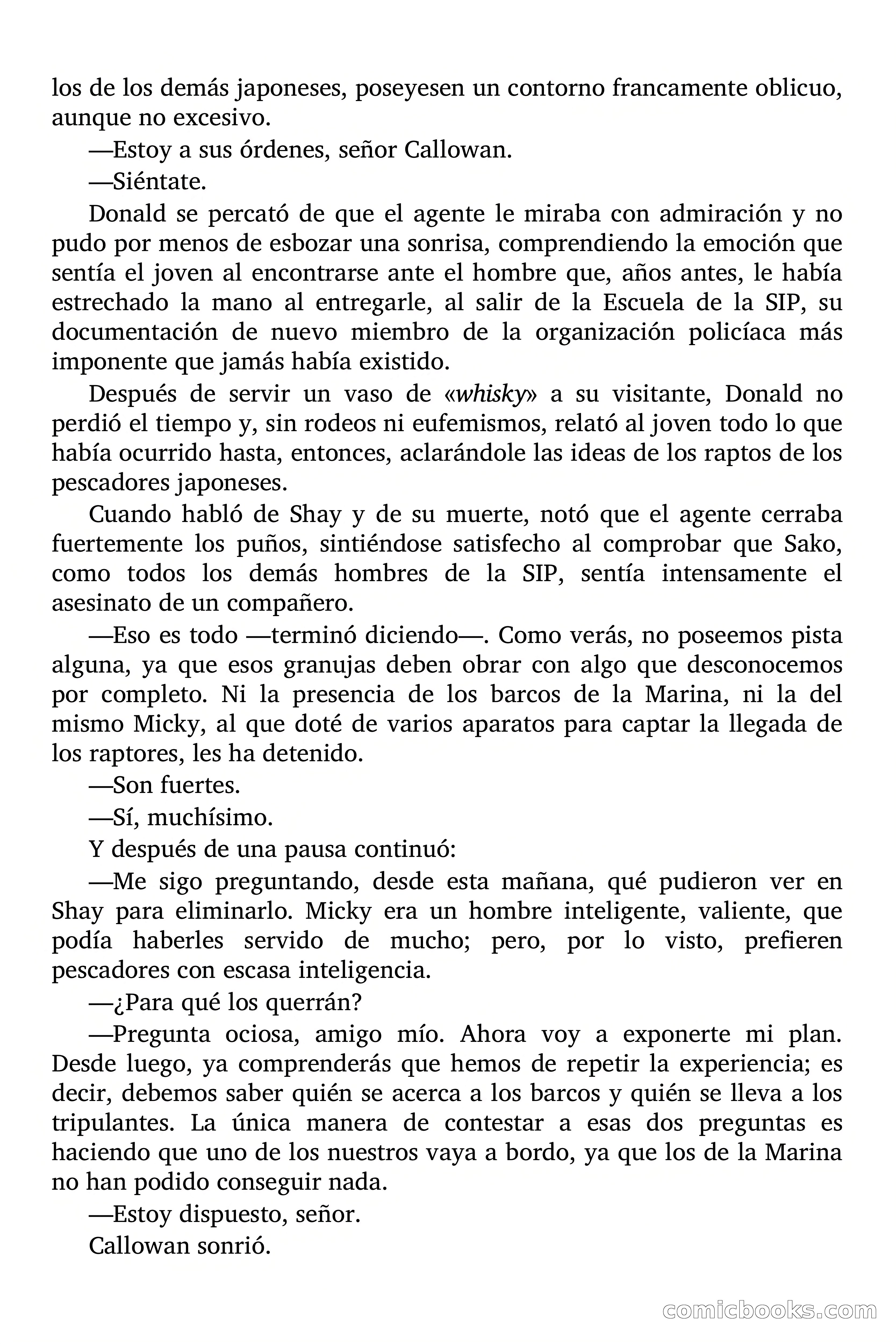 El imperio de la muerte — page 20 of 97