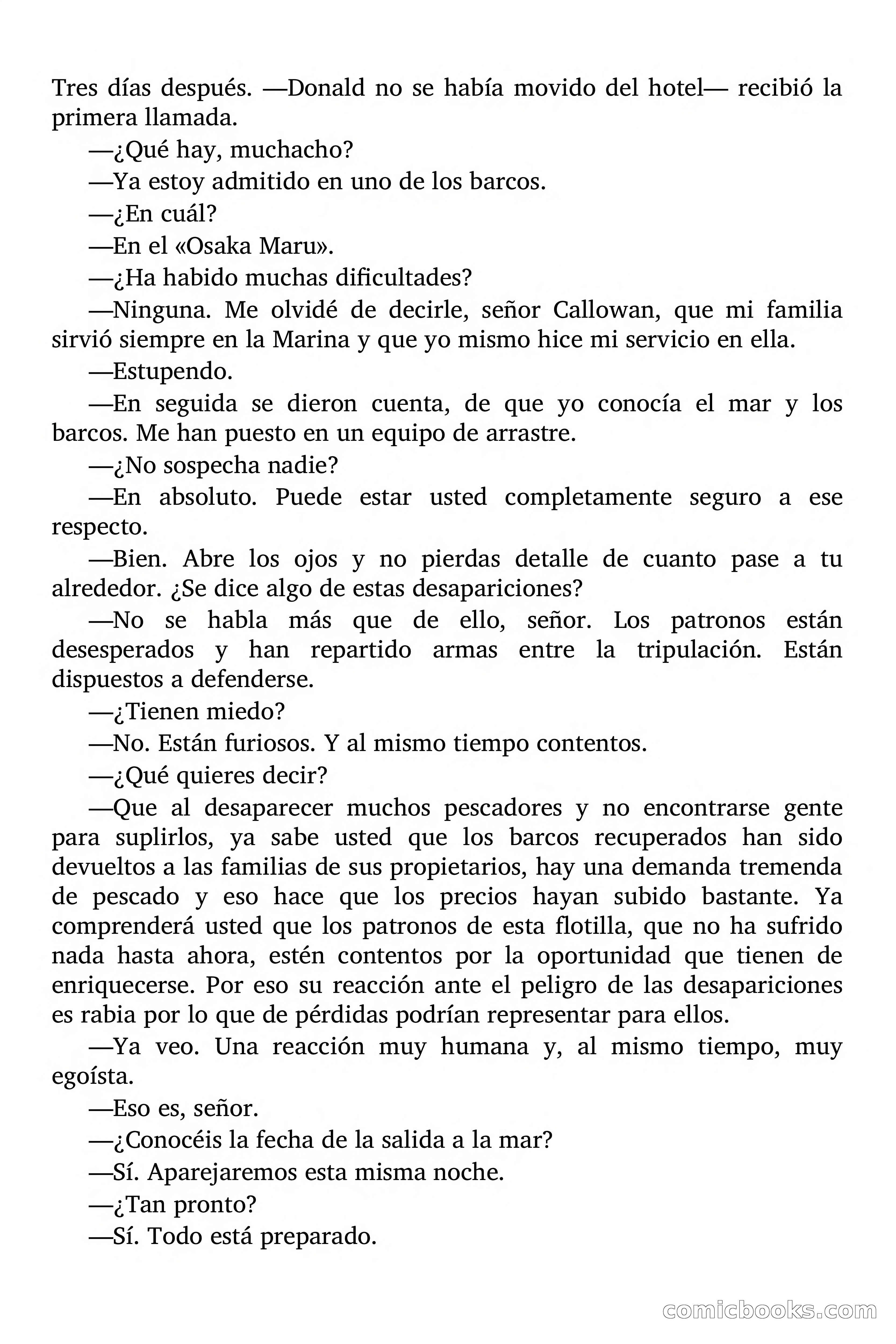 El imperio de la muerte — page 22 of 97