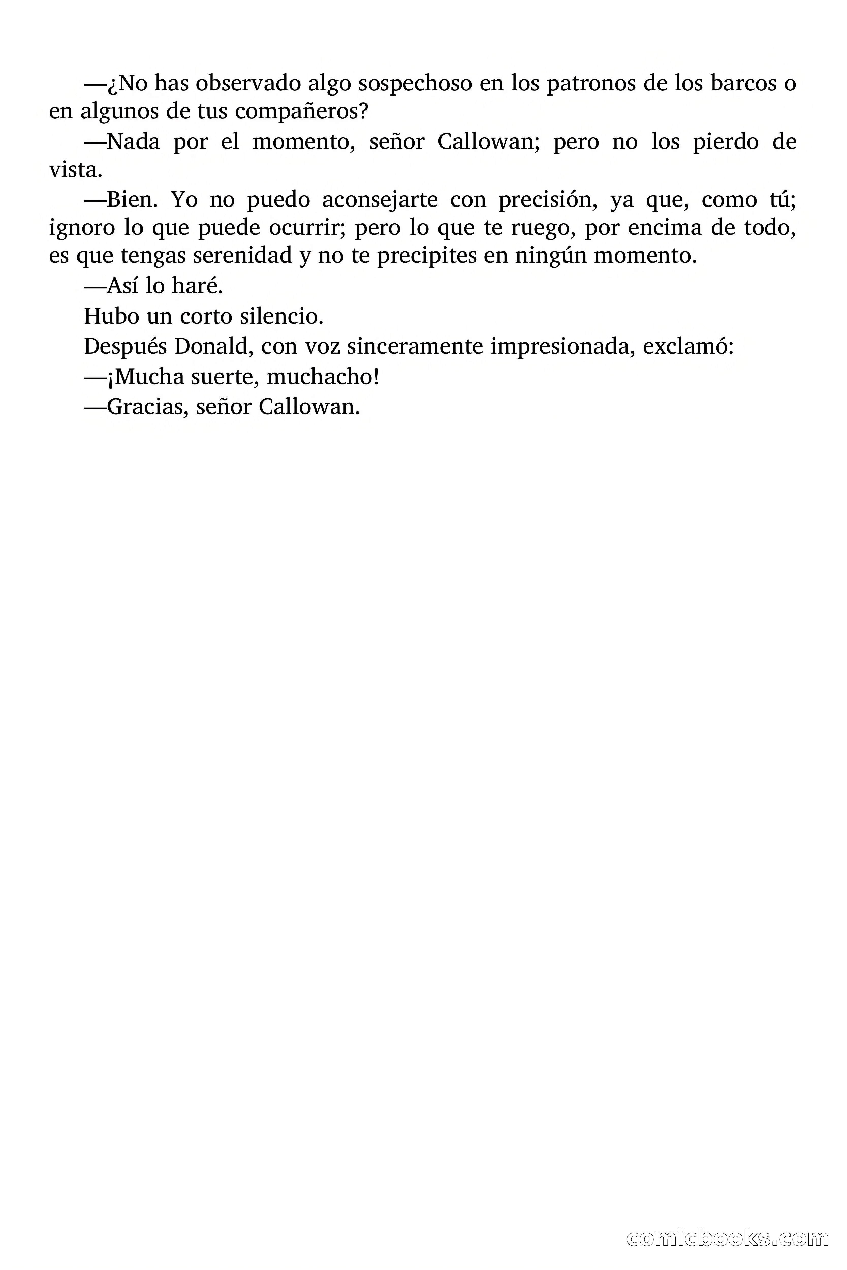 El imperio de la muerte — page 23 of 97
