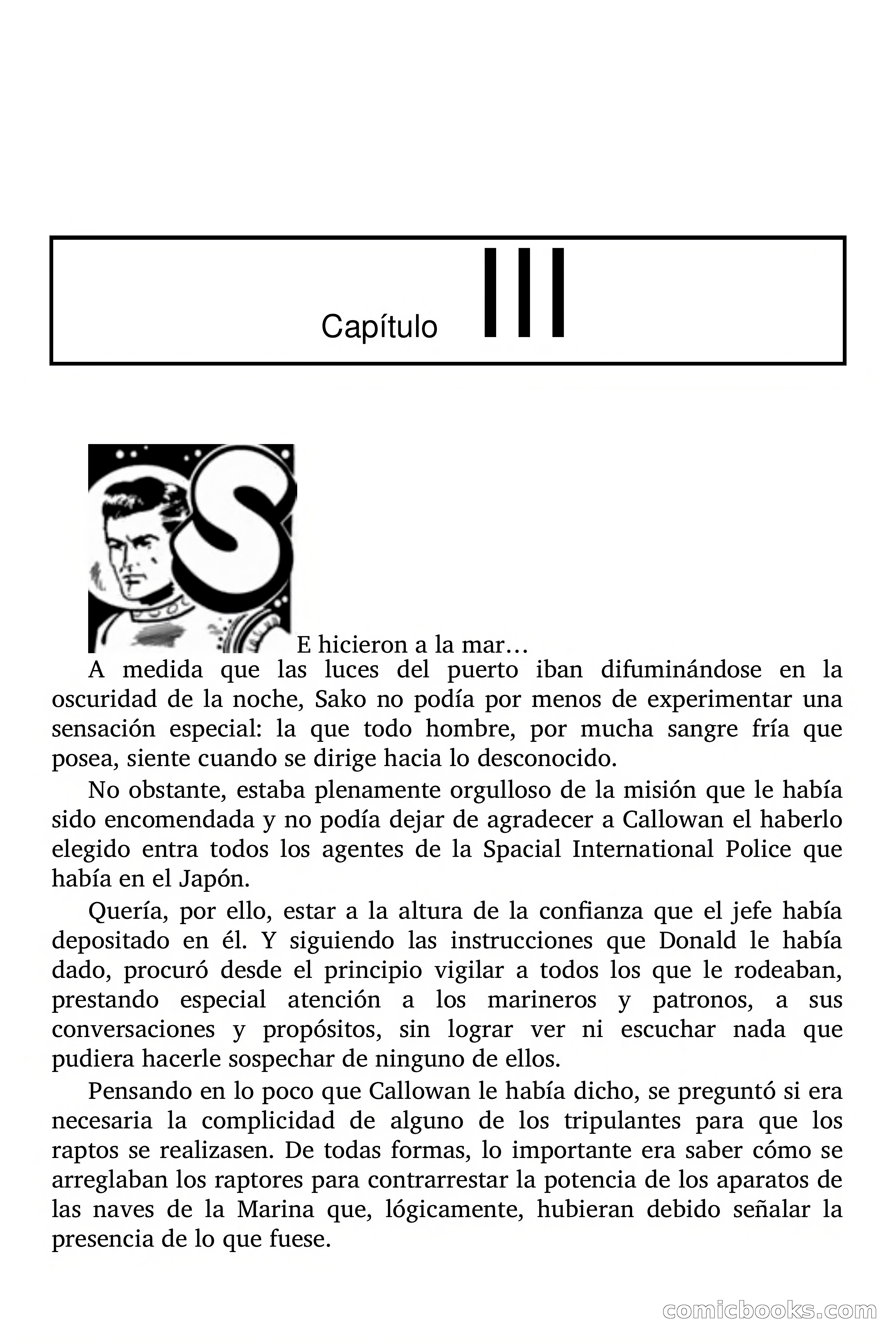 El imperio de la muerte — page 24 of 97