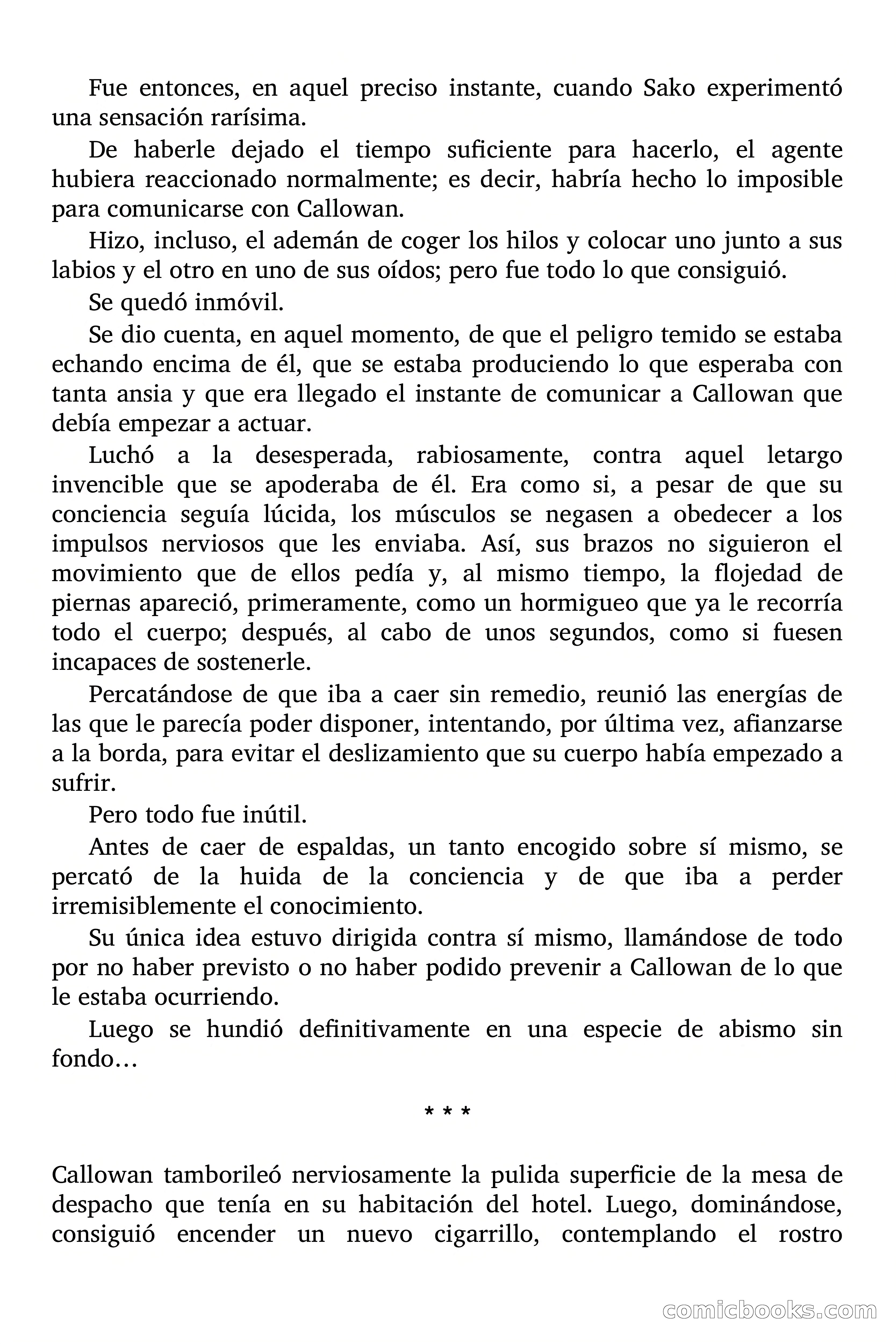 El imperio de la muerte — page 26 of 97