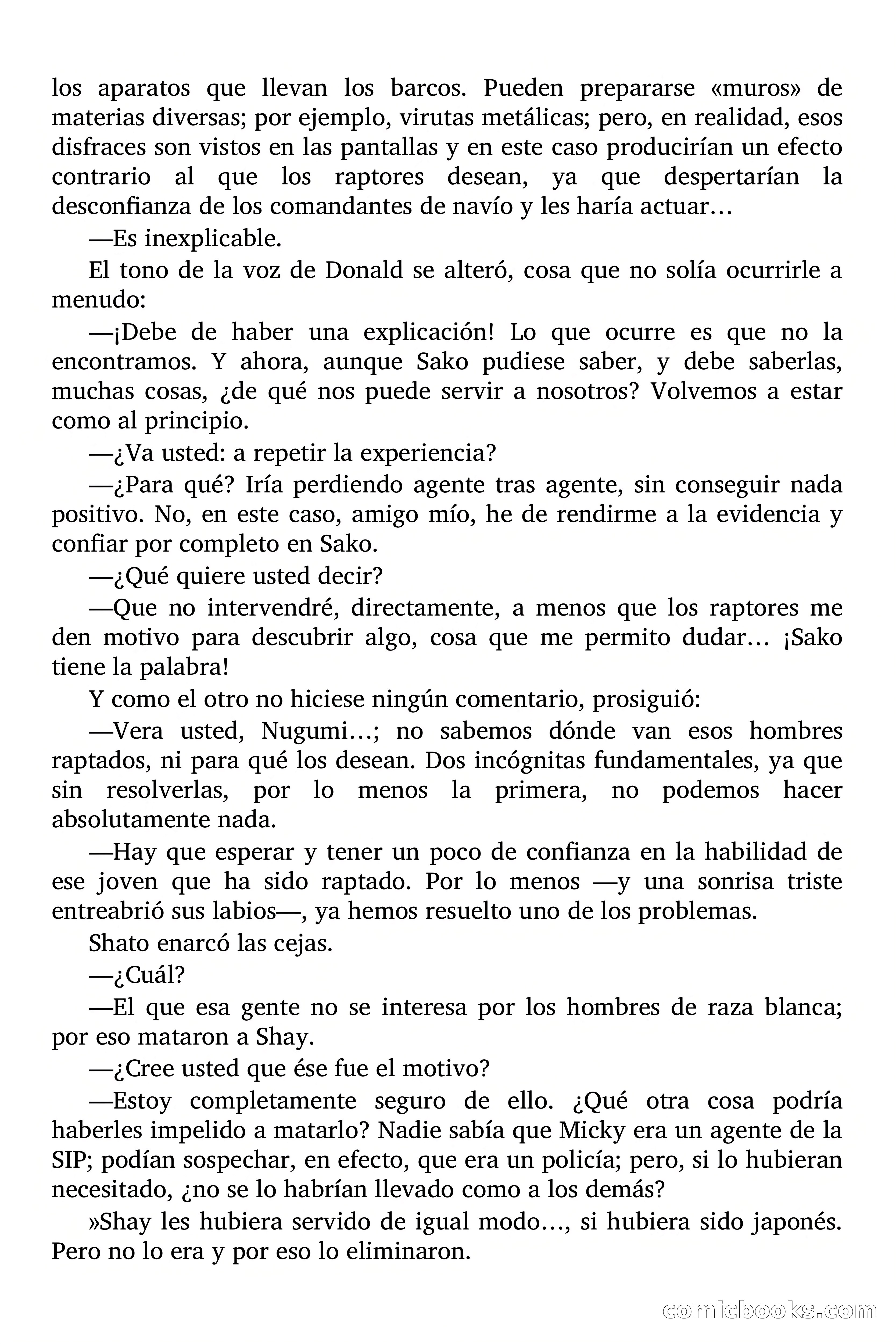 El imperio de la muerte — page 28 of 97