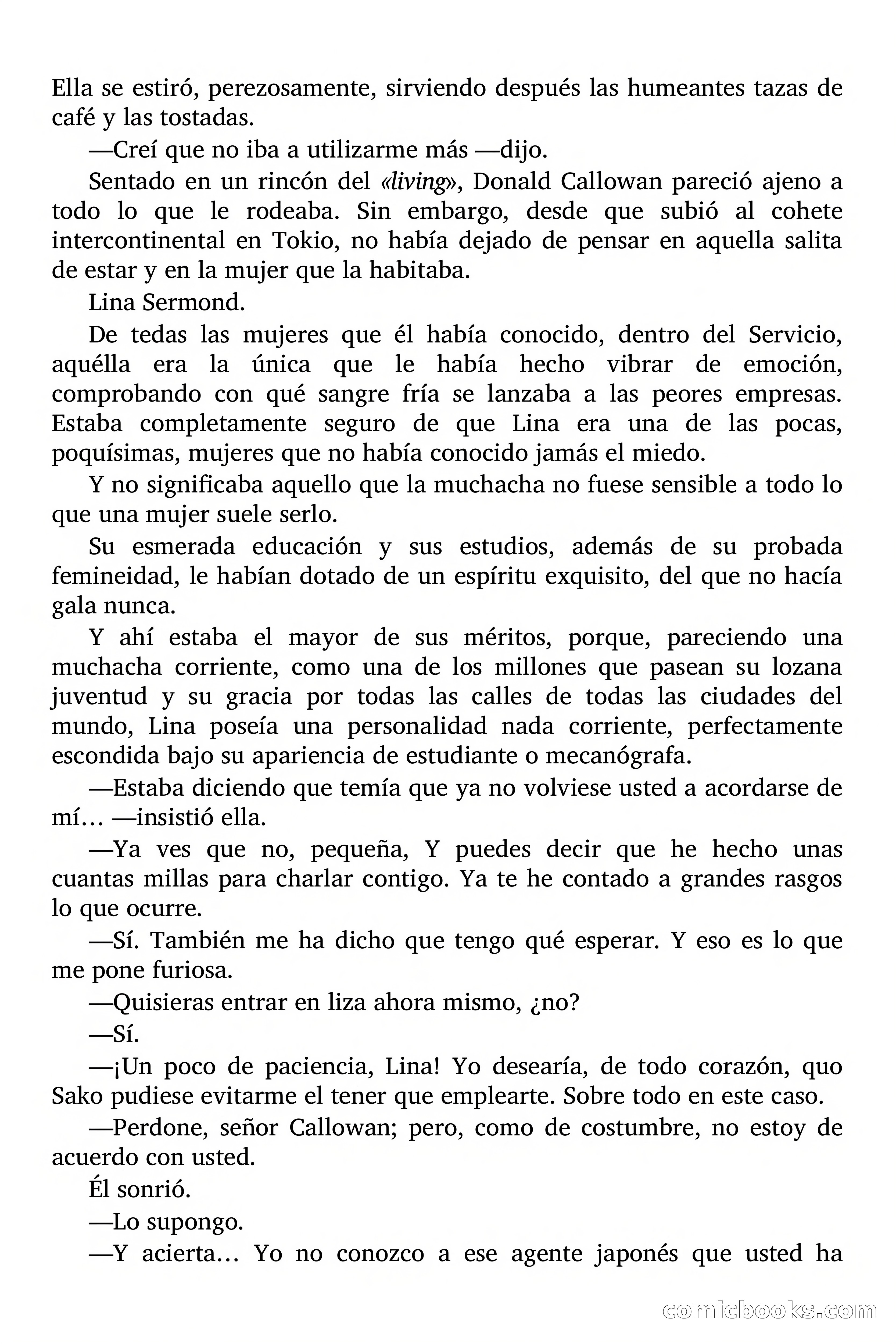 El imperio de la muerte — page 31 of 97