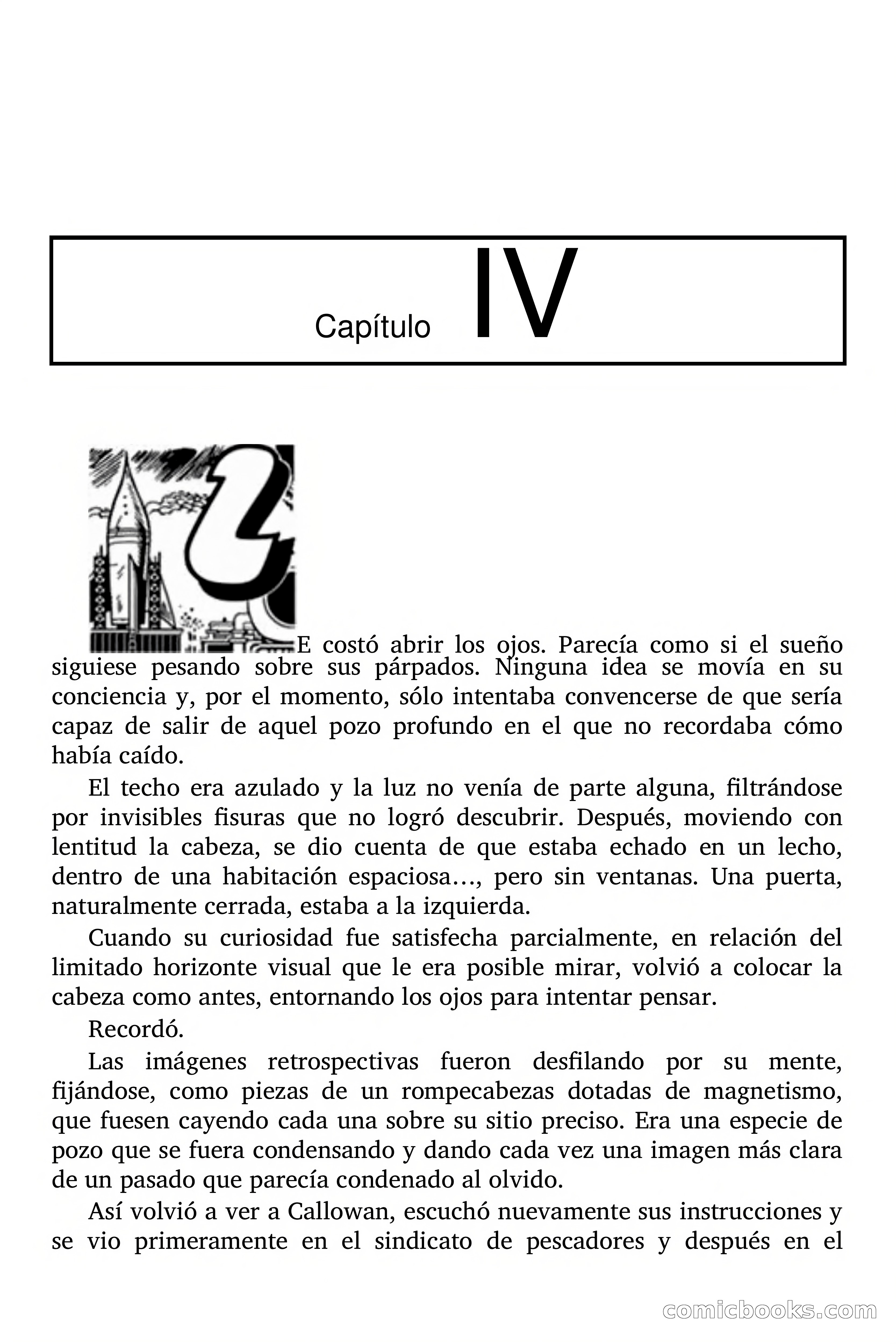 El imperio de la muerte — page 34 of 97