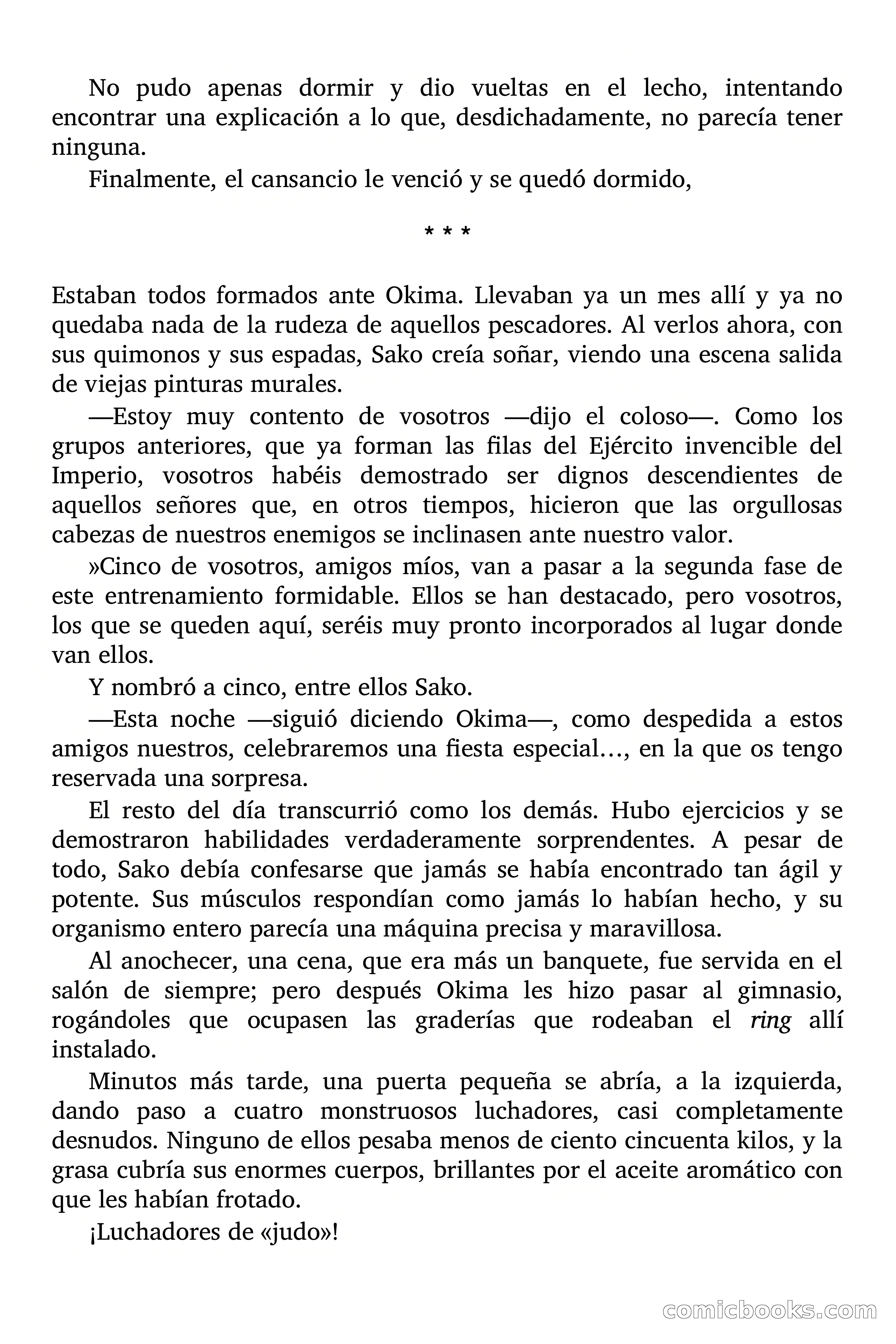 El imperio de la muerte — page 45 of 97
