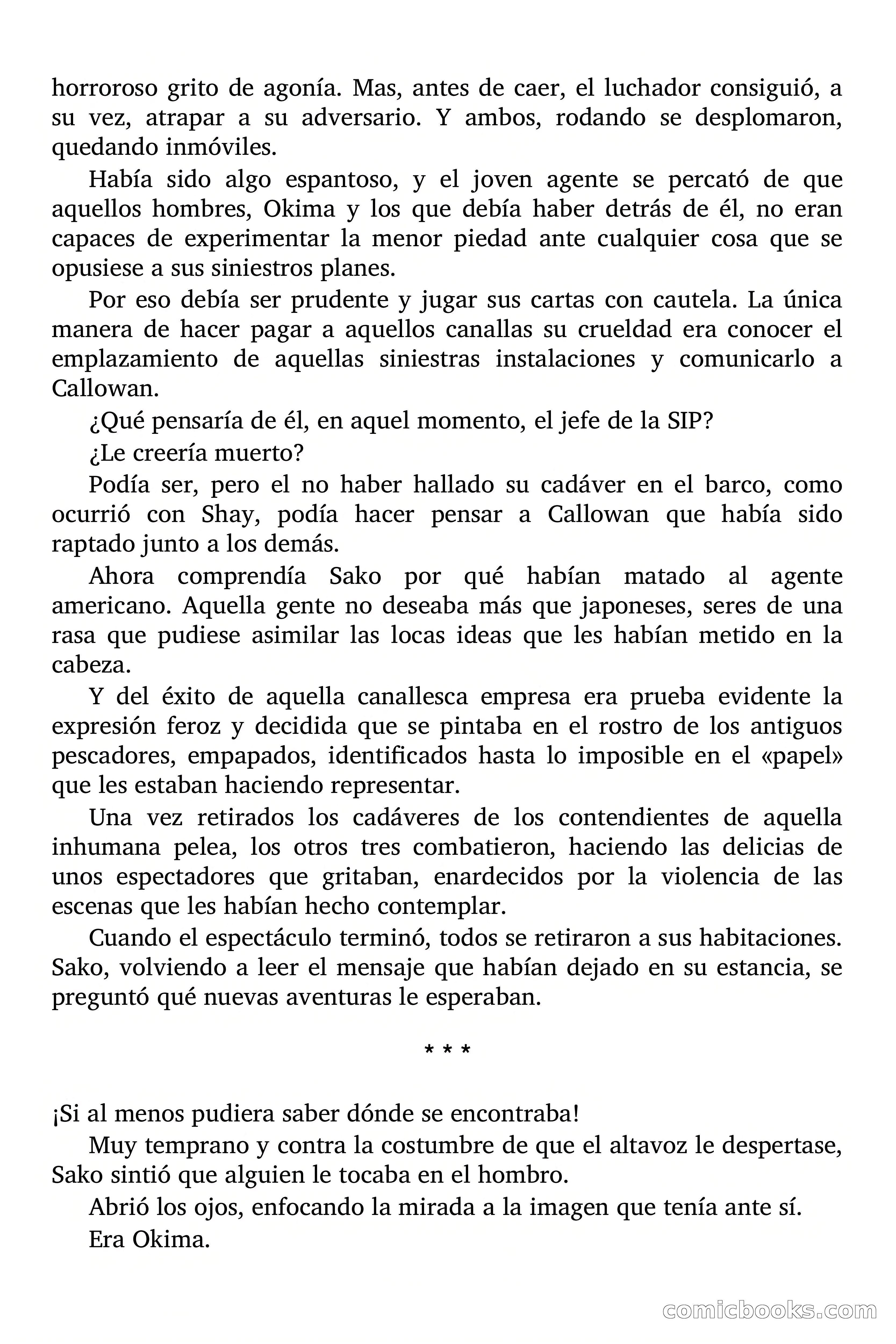 El imperio de la muerte — page 47 of 97