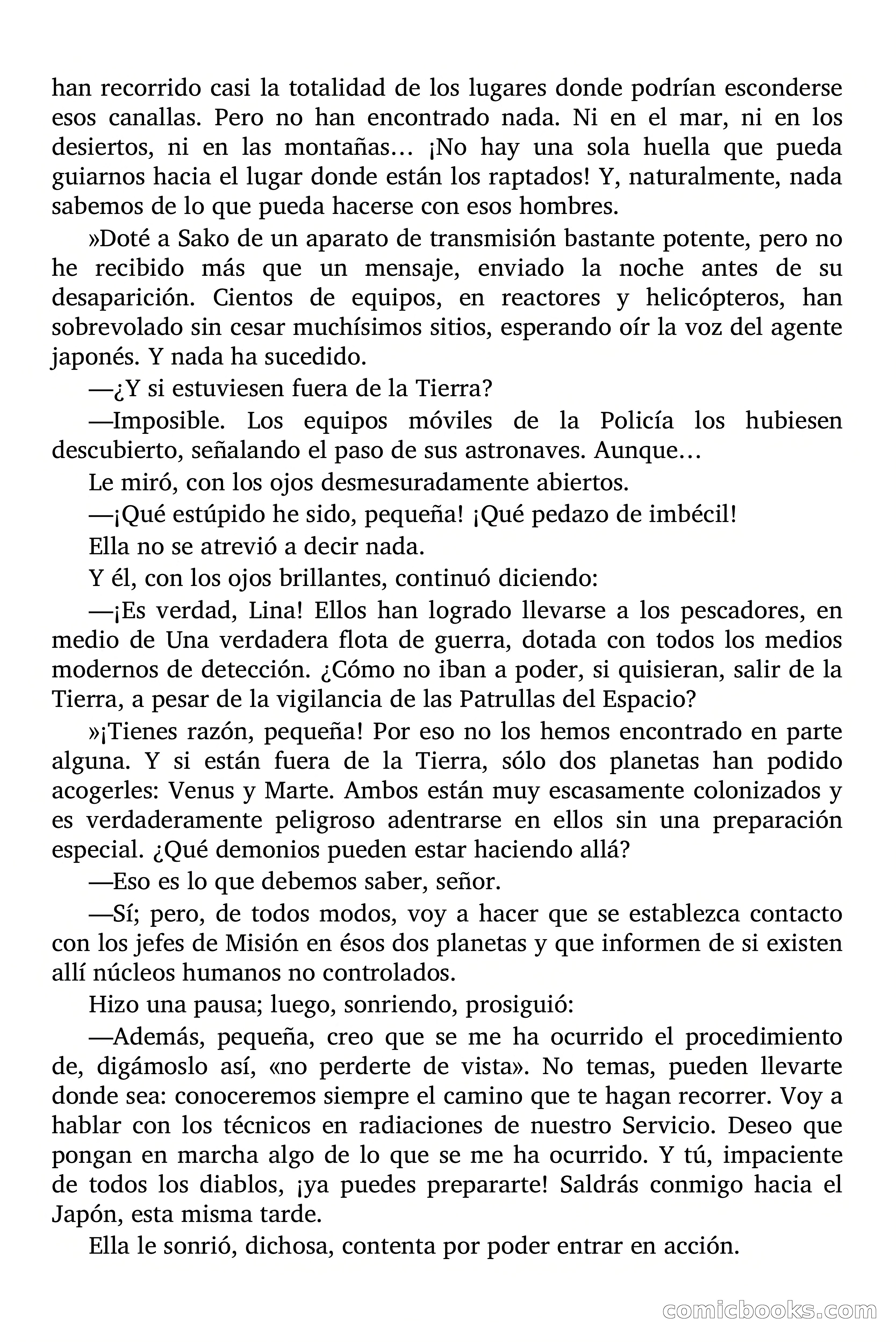 El imperio de la muerte — page 53 of 97