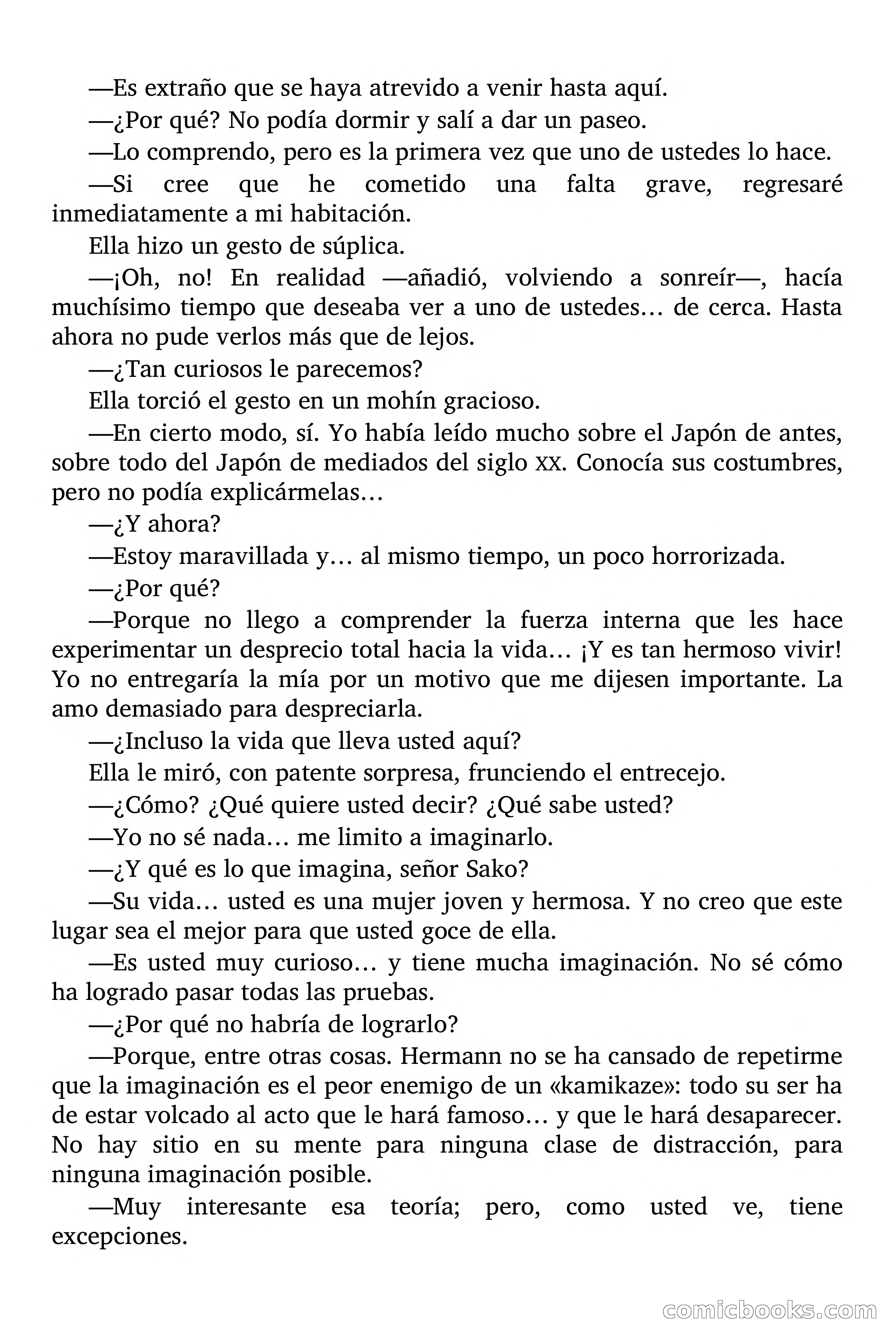El imperio de la muerte — page 55 of 97