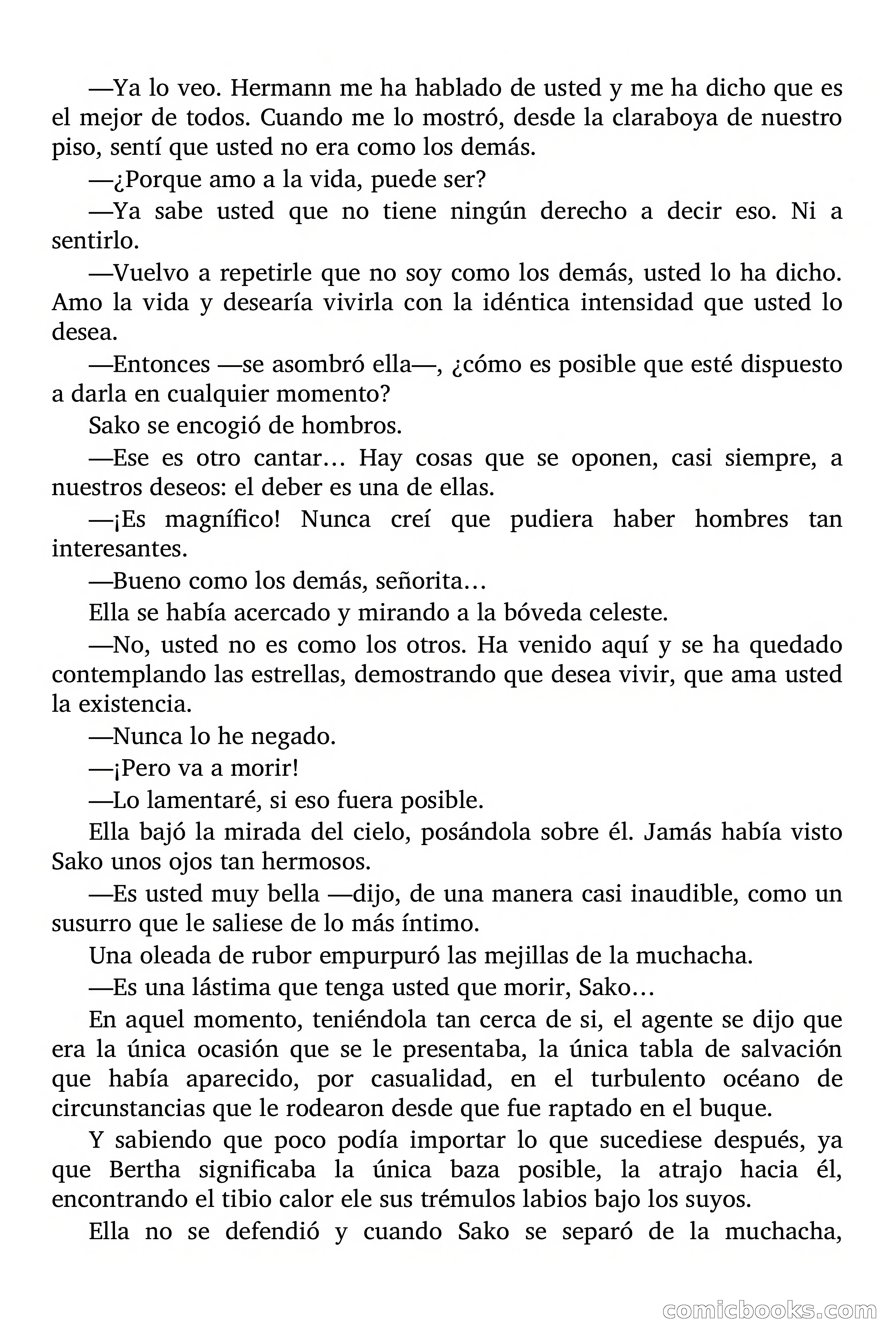 El imperio de la muerte — page 56 of 97