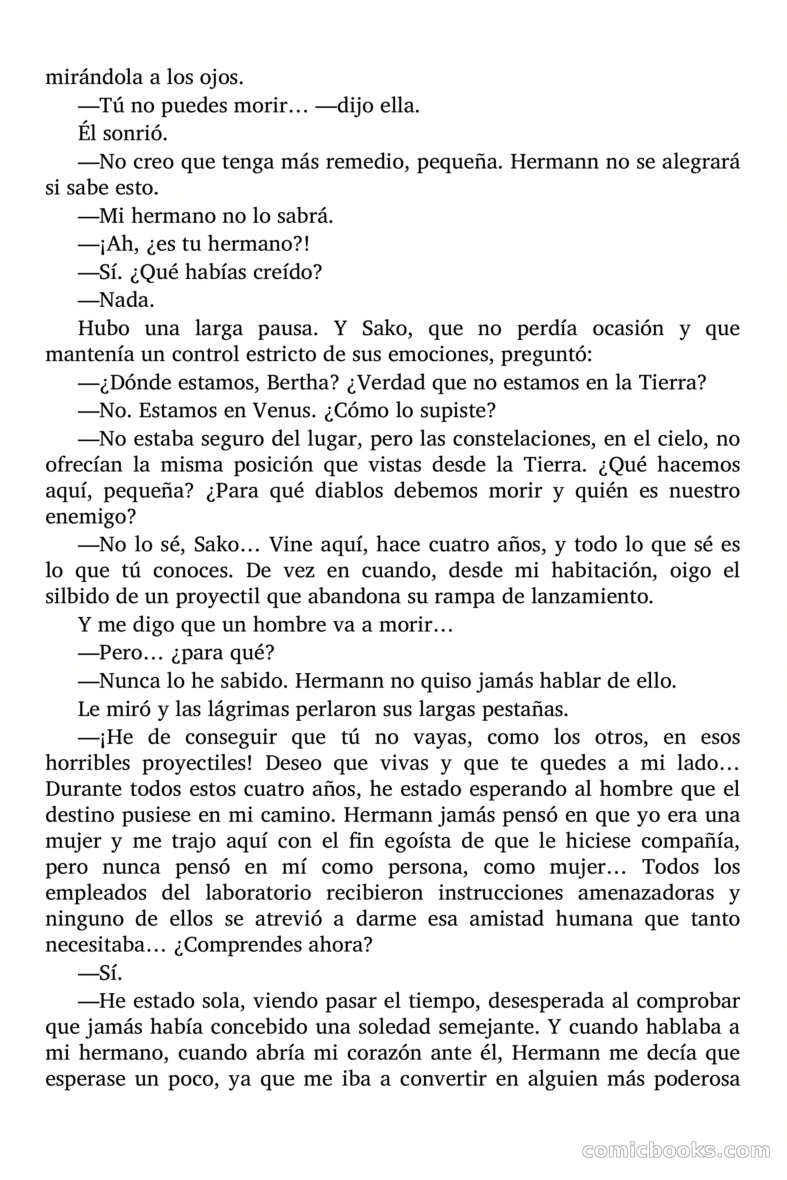 El imperio de la muerte — page 57 of 97
