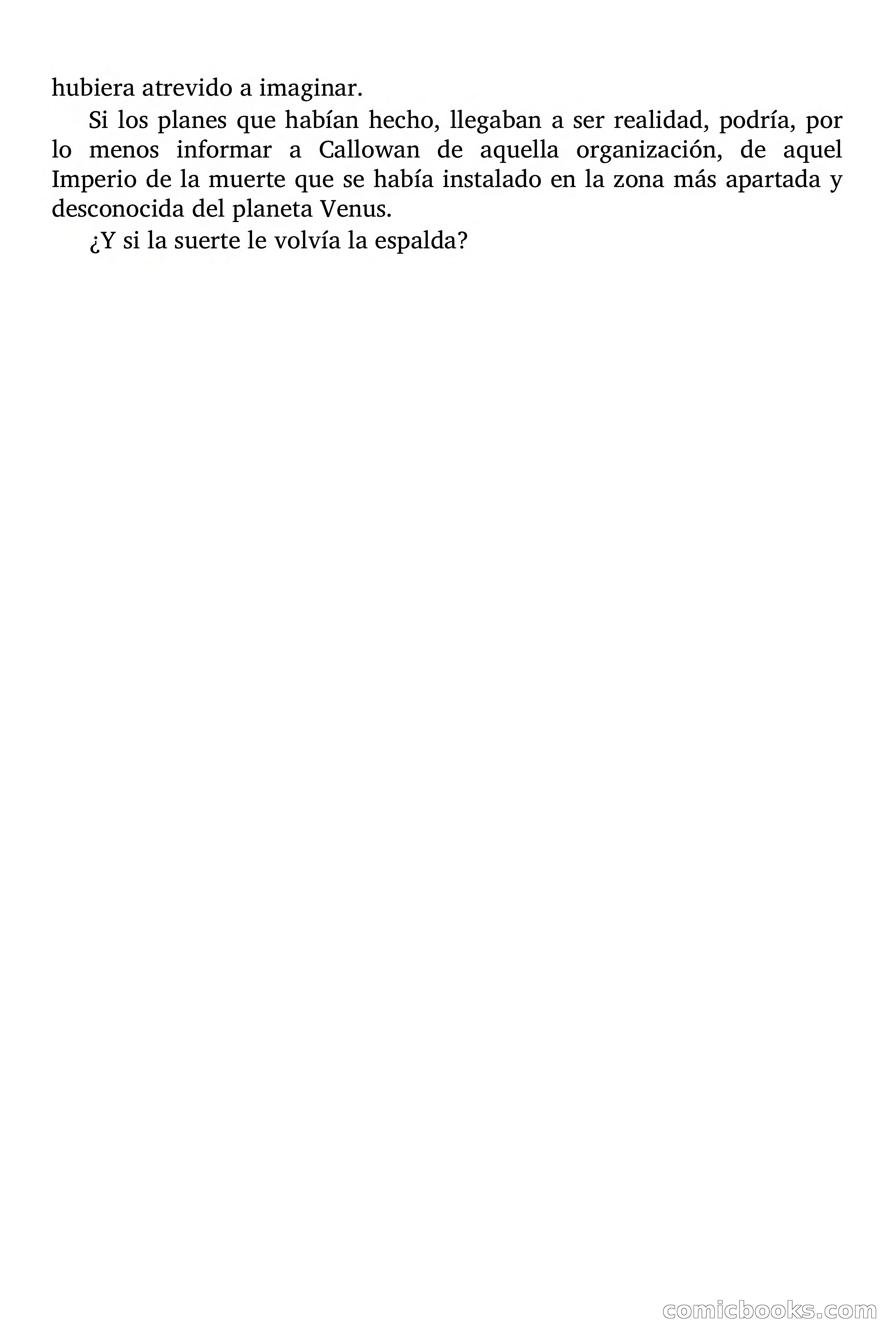 El imperio de la muerte — page 60 of 97