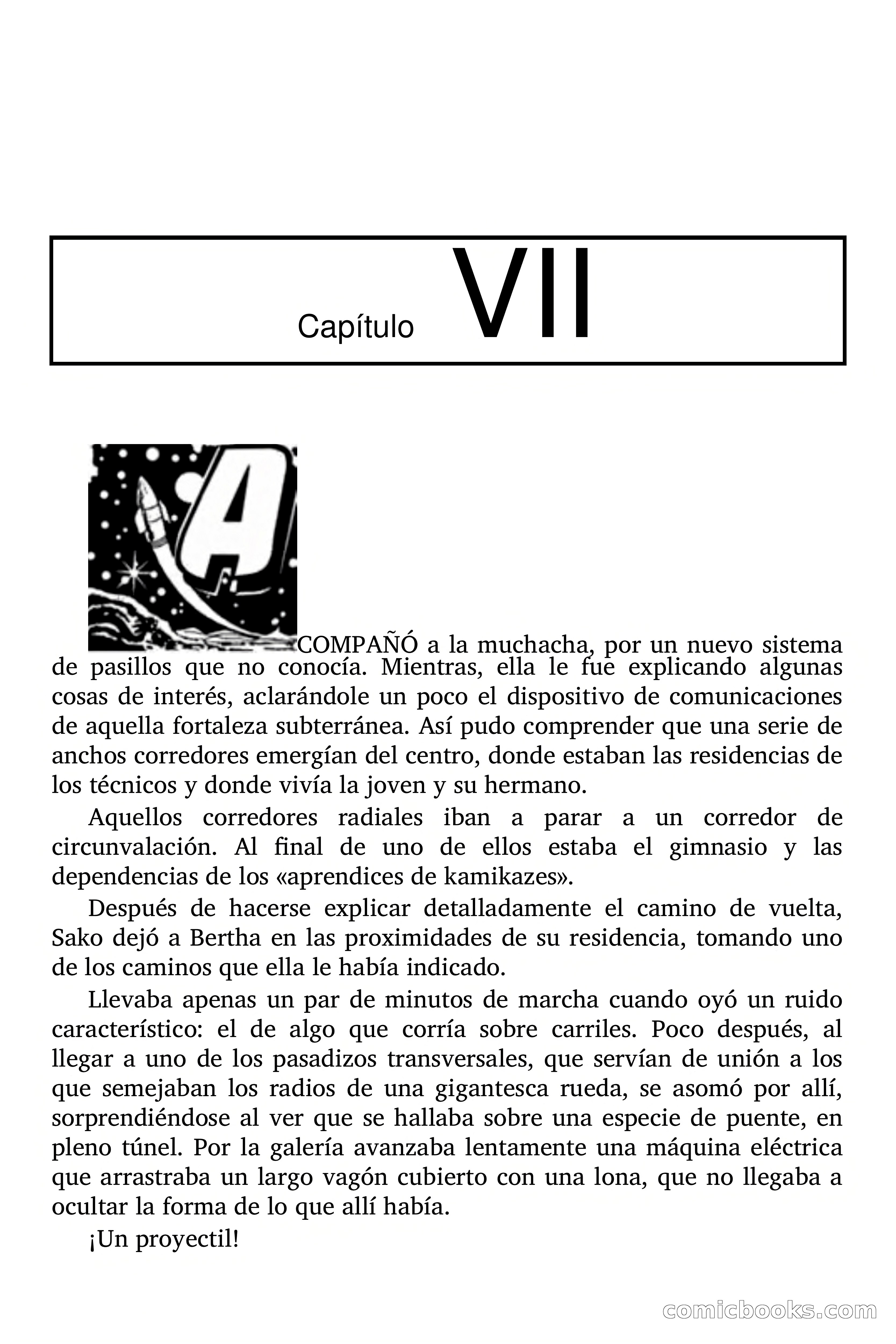 El imperio de la muerte — page 61 of 97