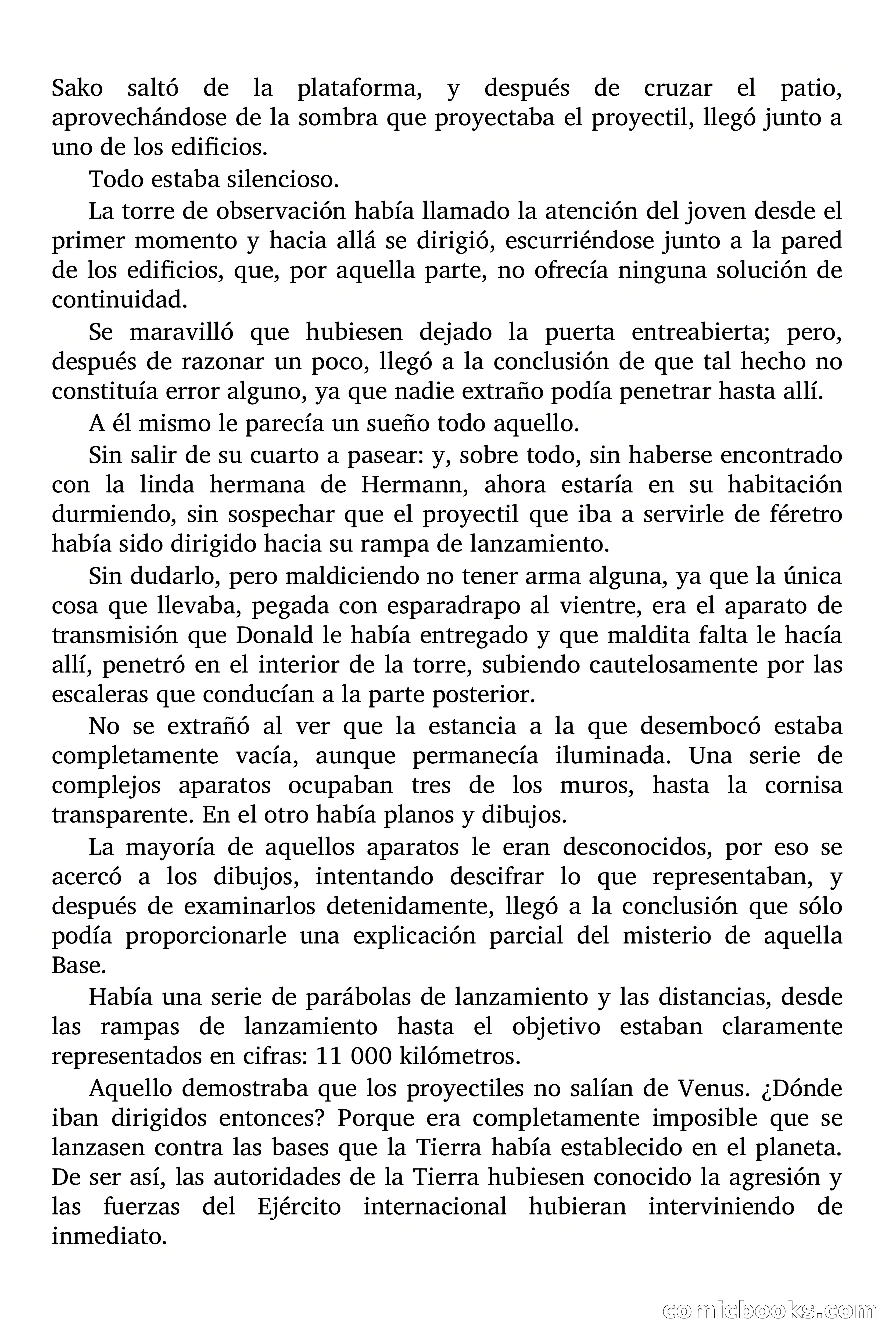 El imperio de la muerte — page 64 of 97