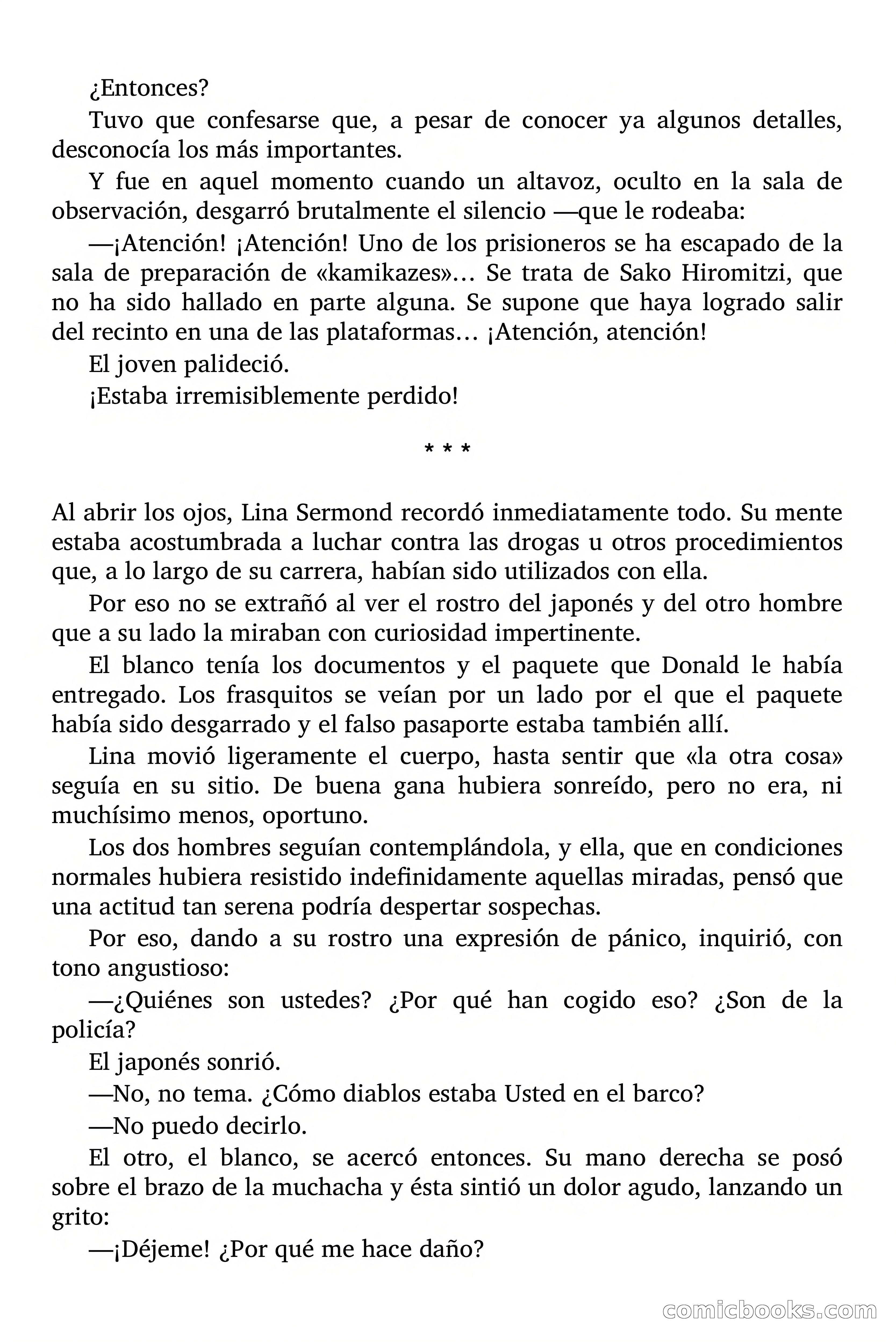 El imperio de la muerte — page 65 of 97