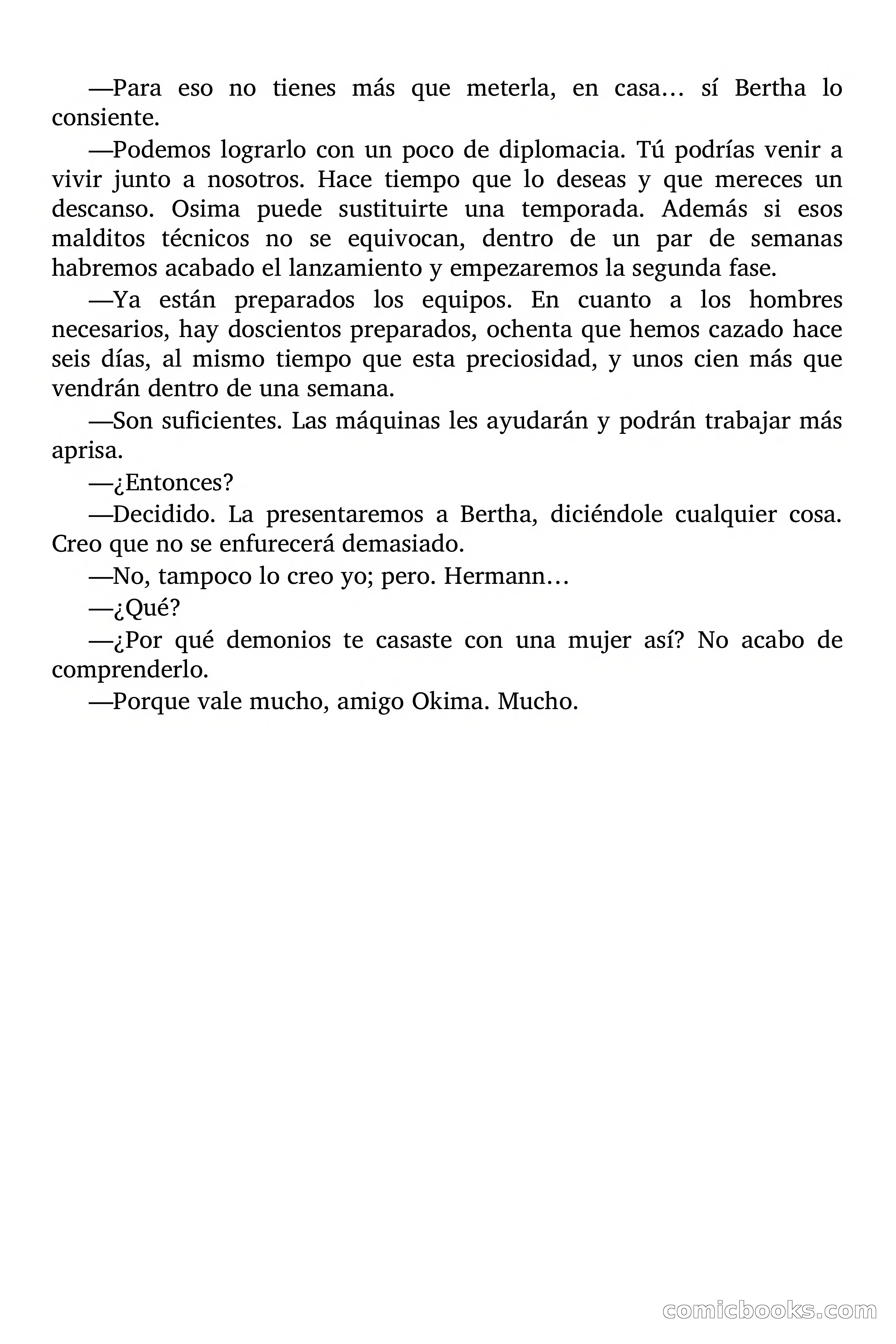 El imperio de la muerte — page 67 of 97